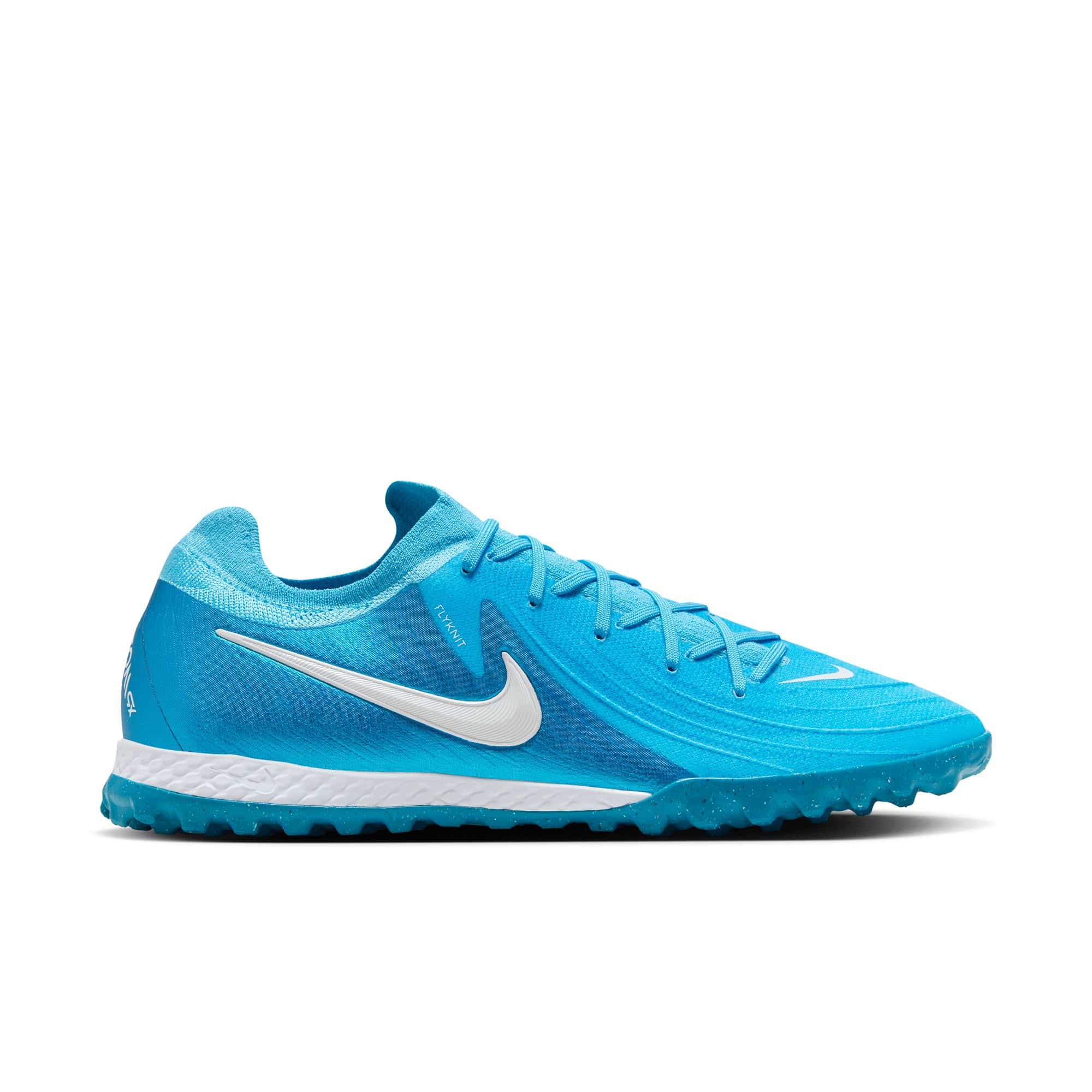 Nike Phantom GX 2 Pro TF Turf Nike Blue M 6.5 / W 8