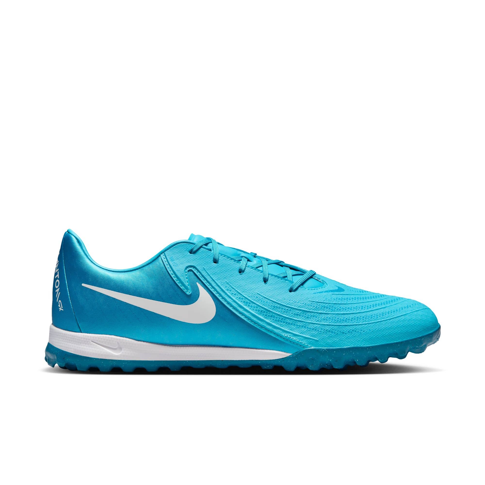 Nike Phantom GX 2 Academy TF Turf Nike Blue M 6.5 / W 8
