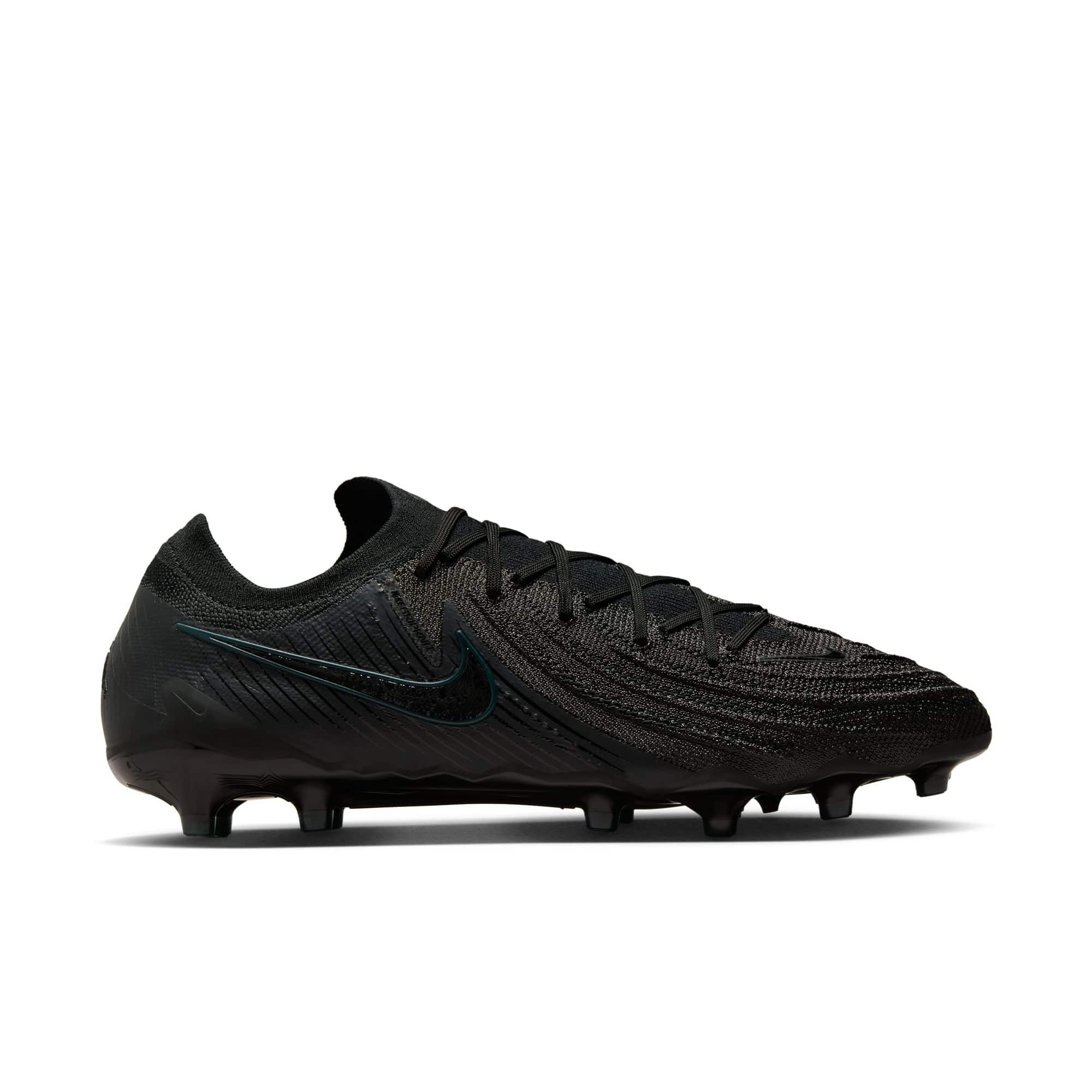Nike Phantom GX 2 Elite AG Artificial Grass Nike Black M 6.5 / W 8