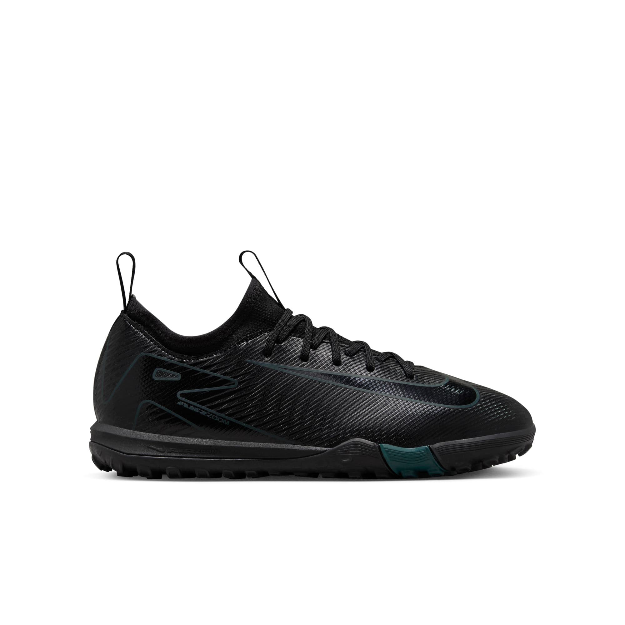 Nike Jr. Mercurial Vapor 16 Academy TF Turf Nike Black 1Y