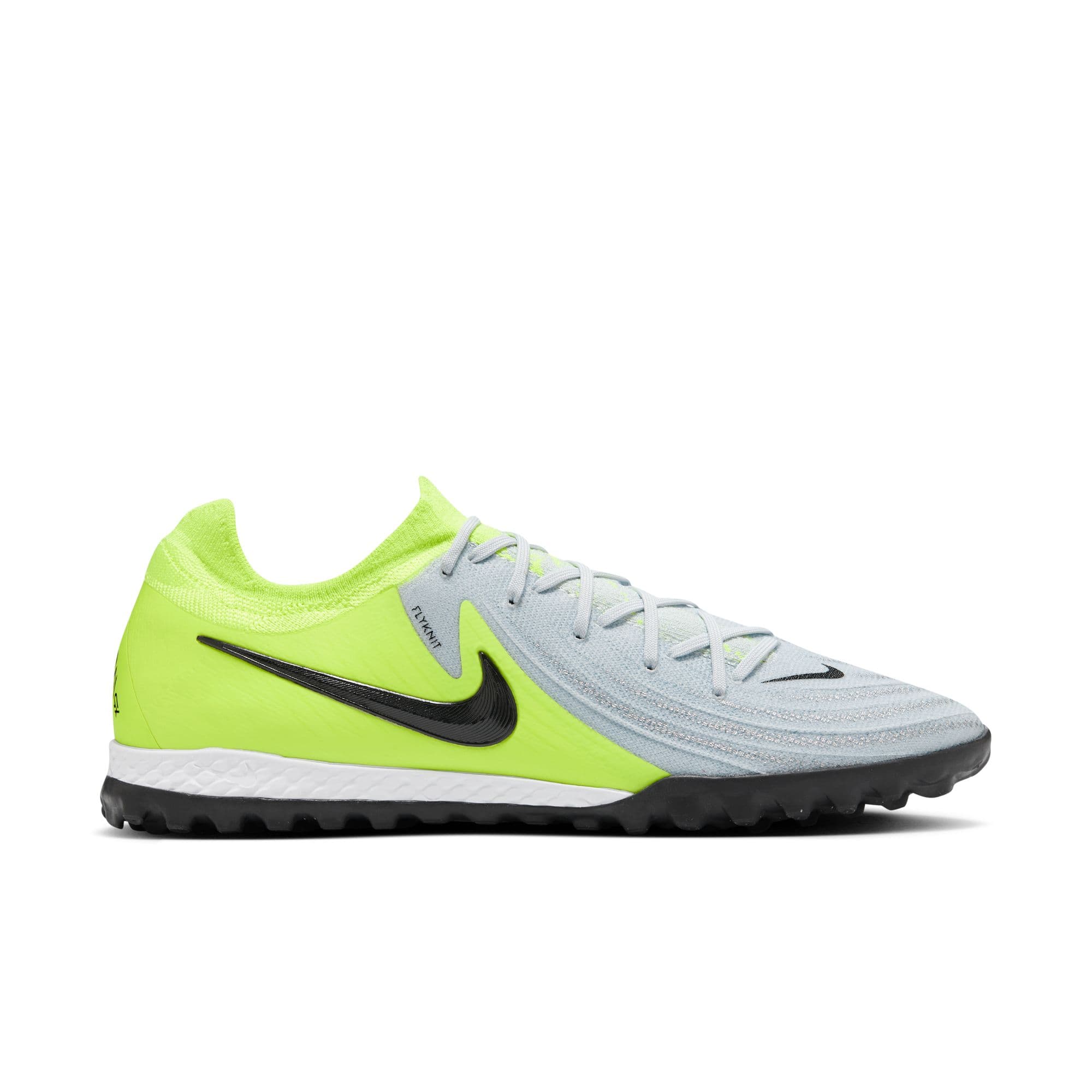 Nike Phantom GX 2 Pro TF Turf Nike Grey M 6.5 / W 8
