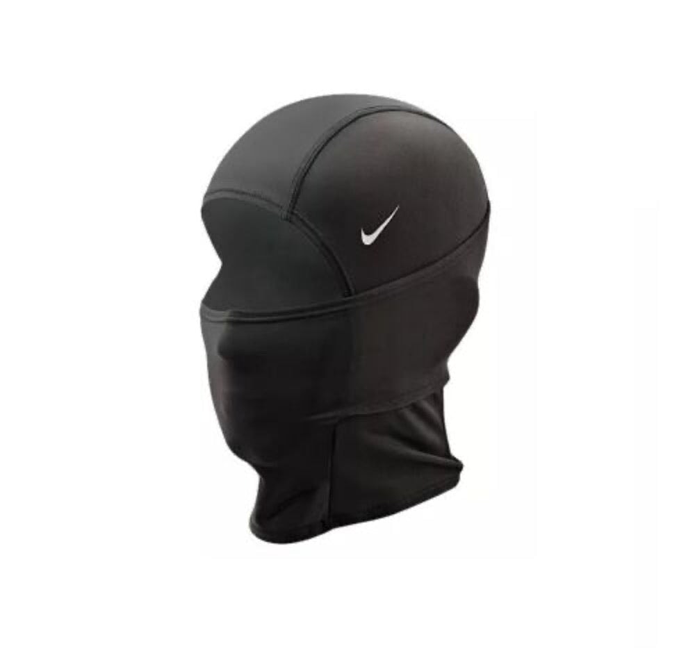 Nike Pro Hyperwarm Hood Cold Weather Gear Nike