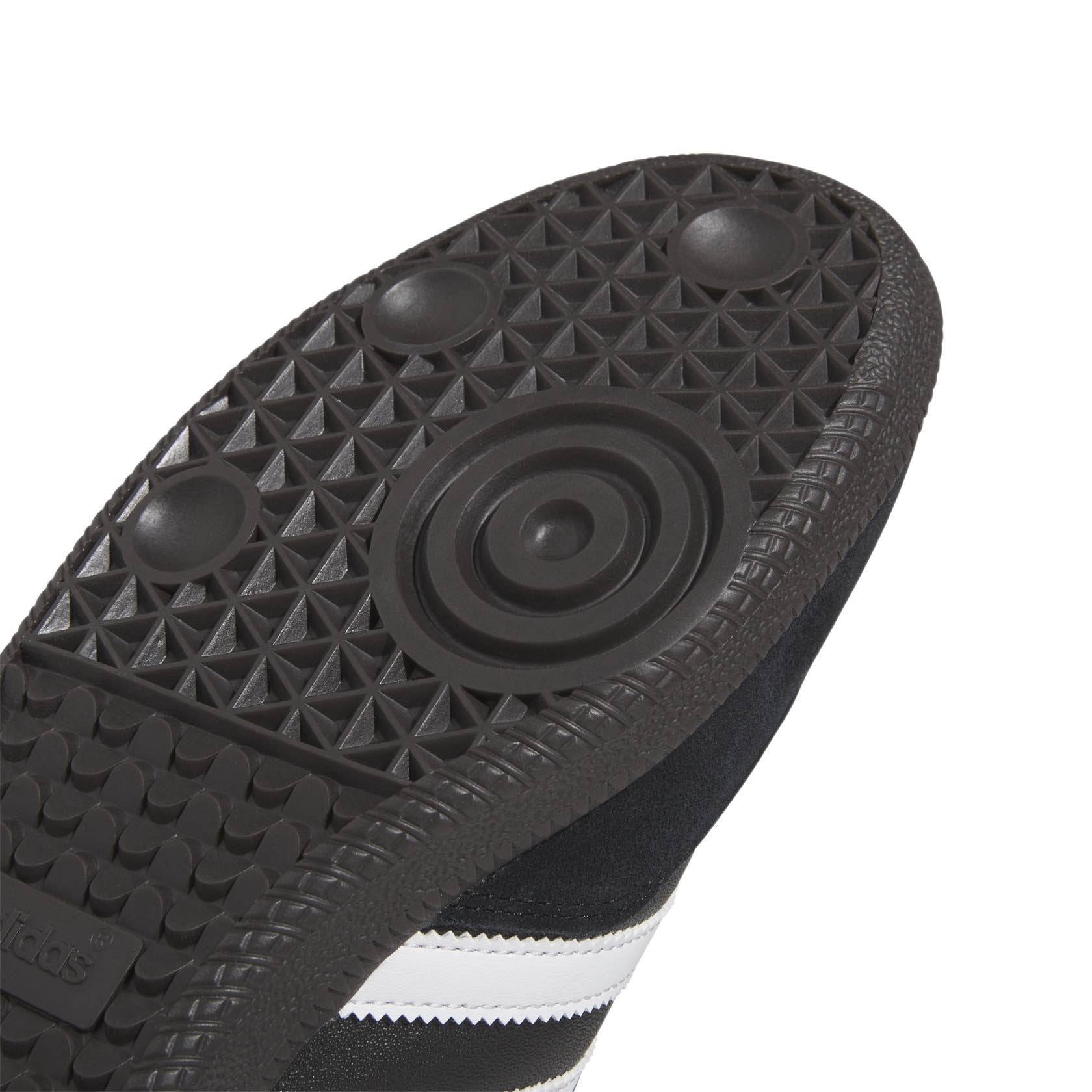 adidas Samba Leather Shoes Lifestyle adidas