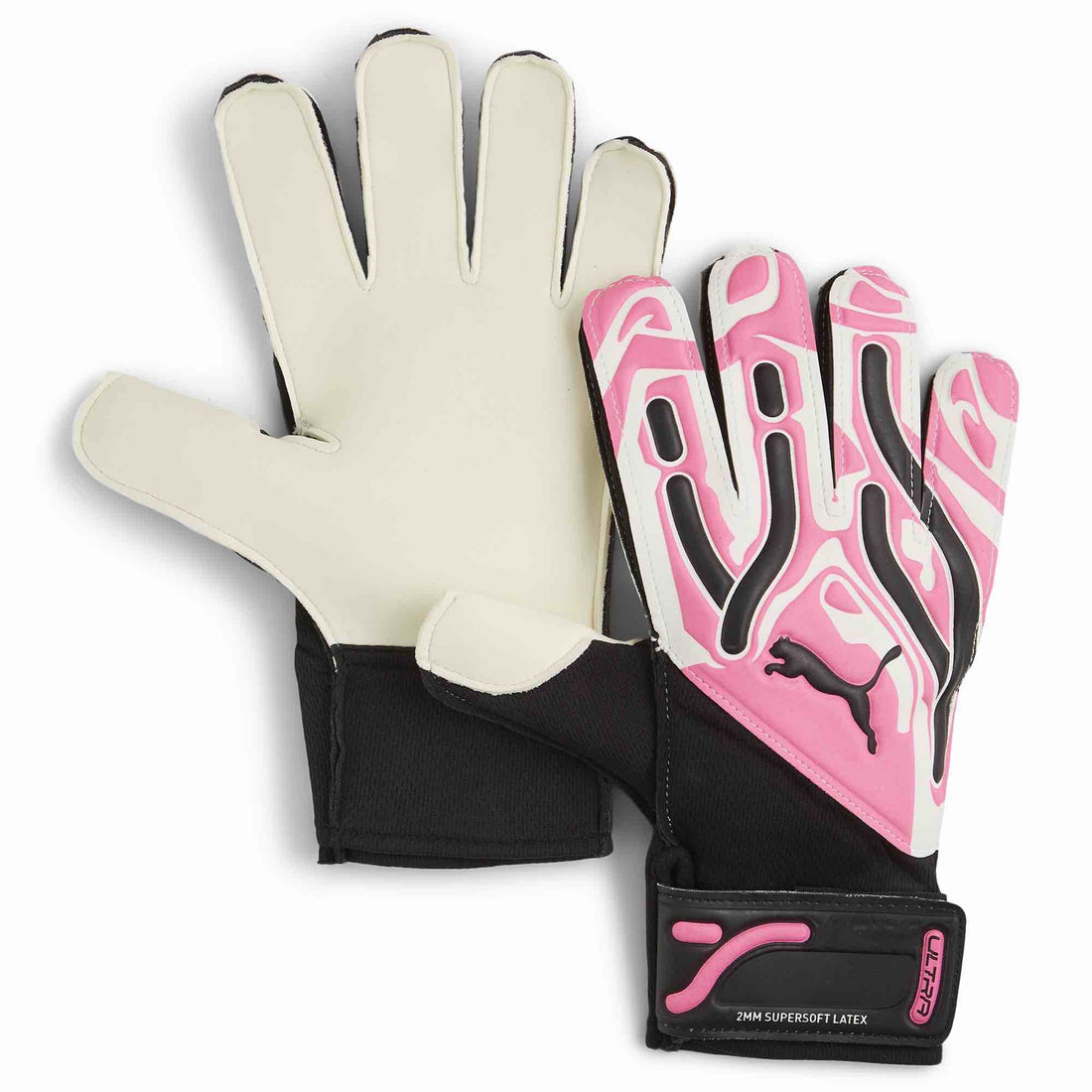 PUMA ULTRA Play RC Goalie Gloves Puma