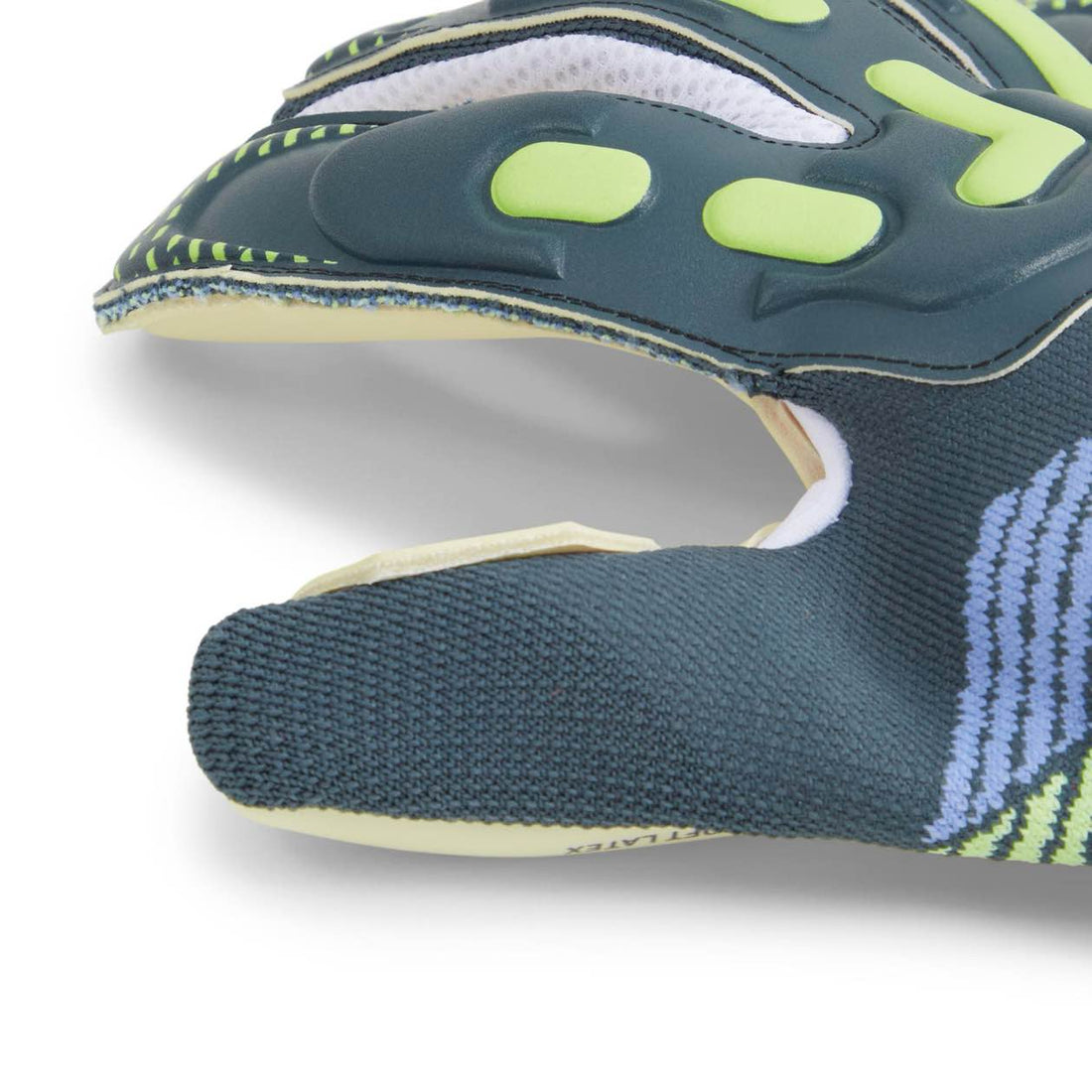 PUMA FUTURE Pro Hybrid Goalie Gloves Puma