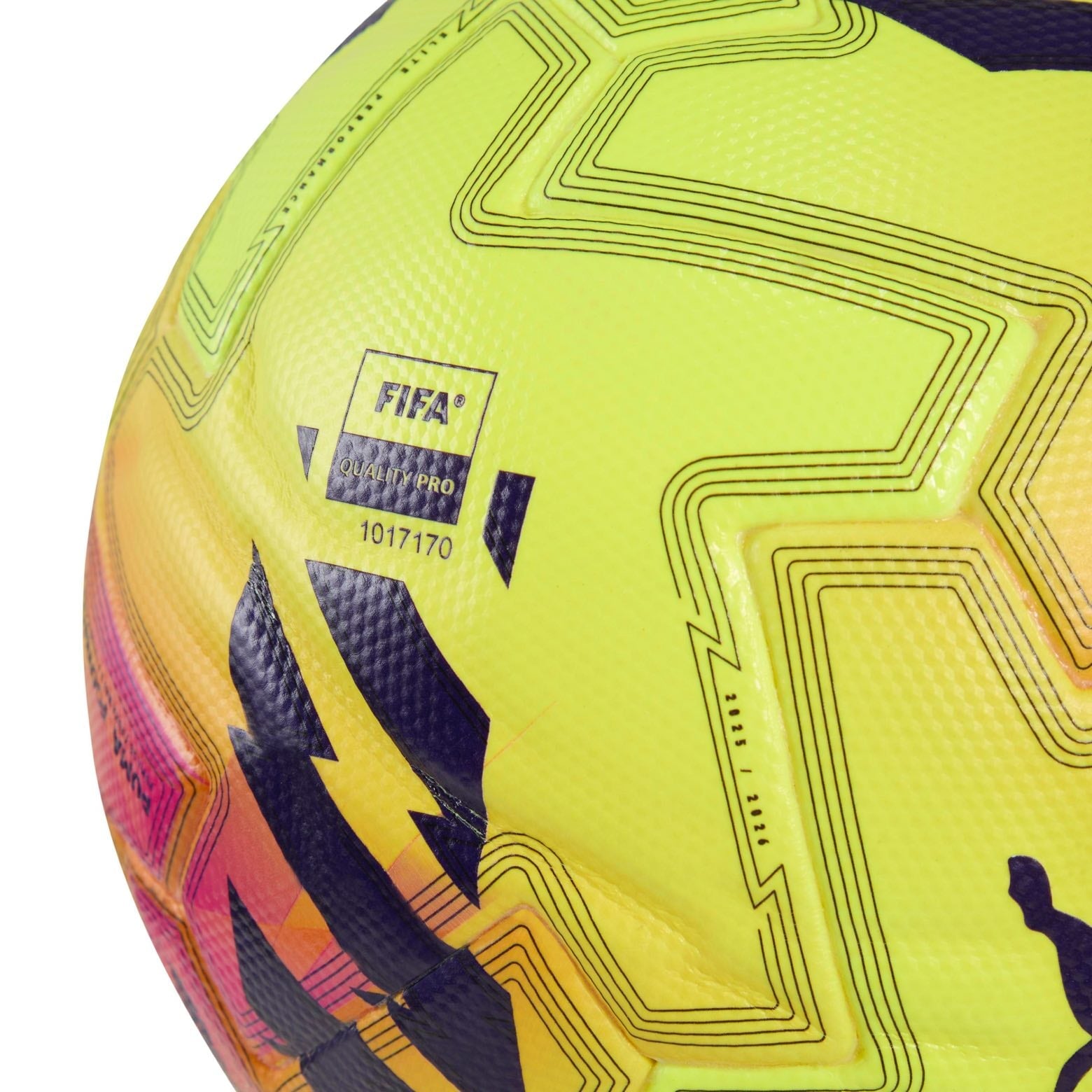 PUMA Ultimate Premier League Lights Official Balls PUMA