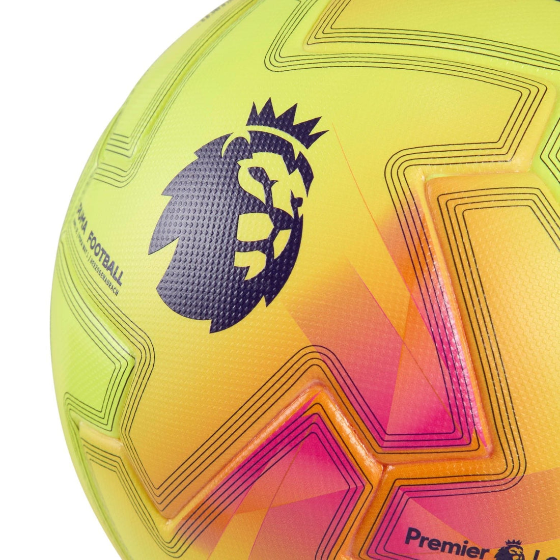 PUMA Pro Premier League Lights Ball Training Balls PUMA