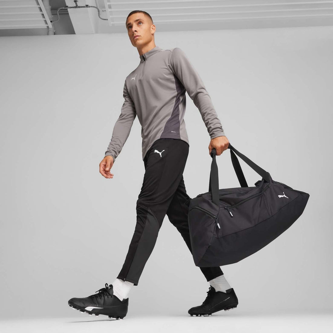 PUMA TeamGOAL Bag Duffel Bags Puma