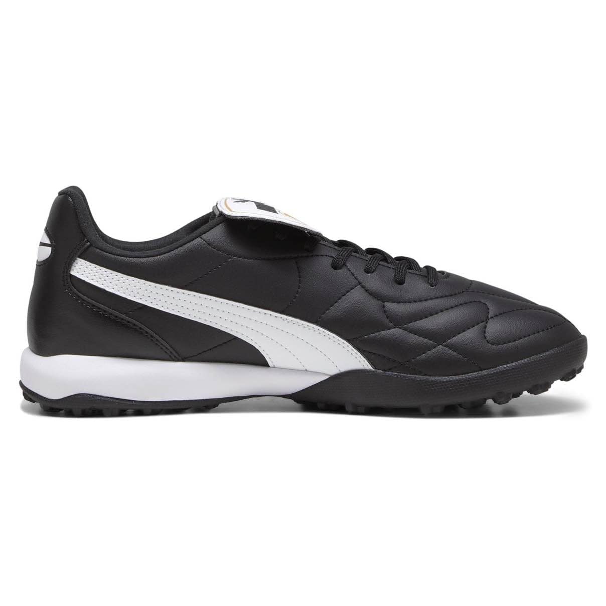 PUMA KING Top TT Turf Puma Black 4