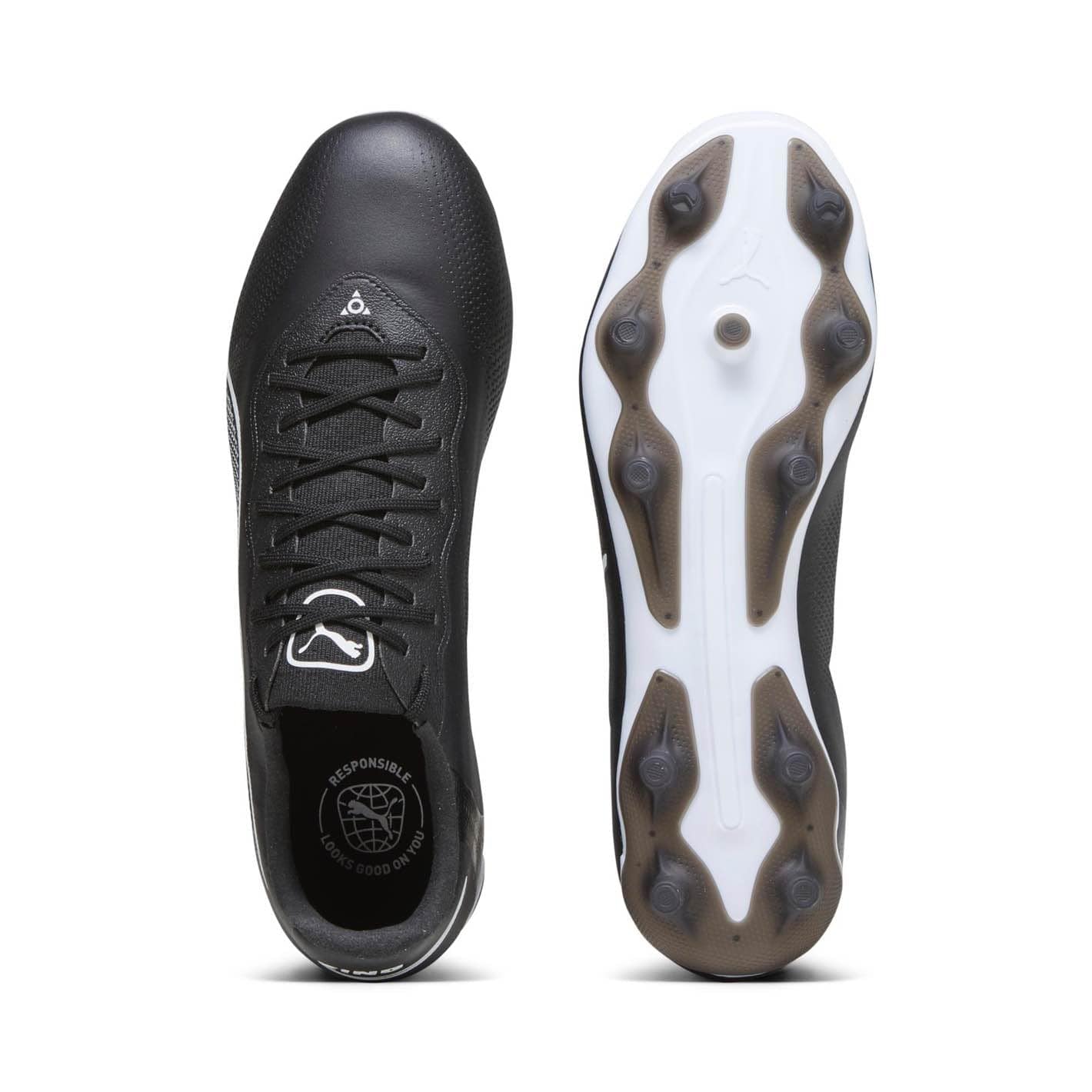 PUMA KING Pro FG/AG Firm Ground Puma