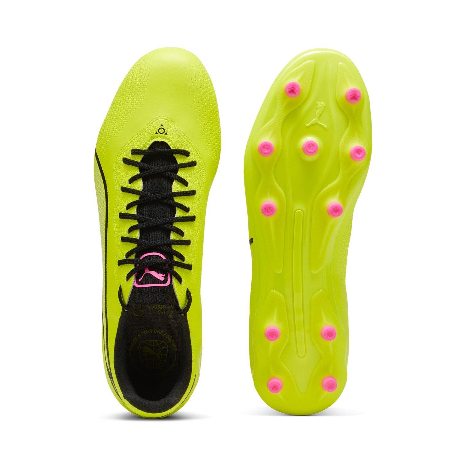 PUMA KING Pro FG/AG Firm Ground Puma