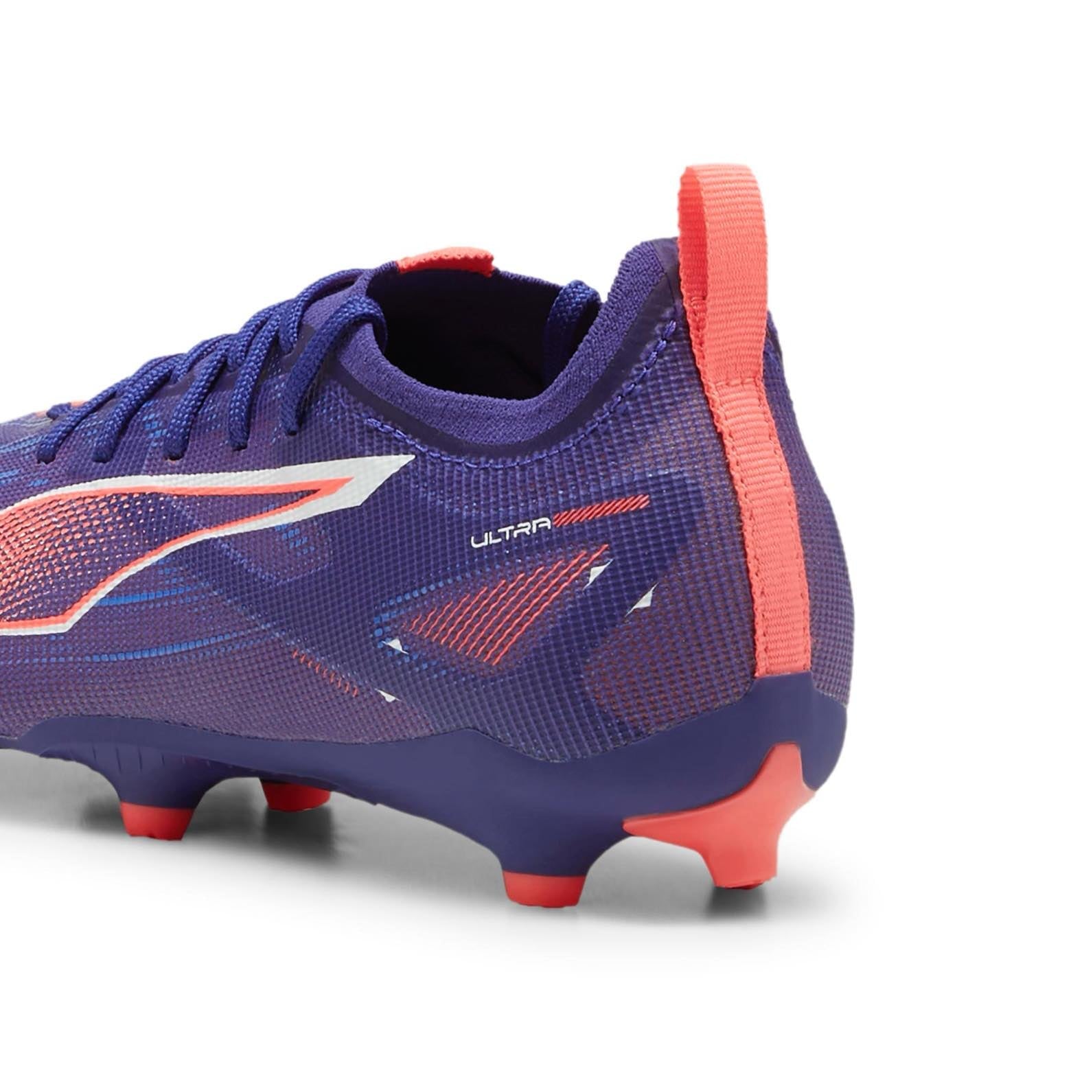 PUMA Ultra 5 Pro Fg/Ag Jr Firm Ground Puma