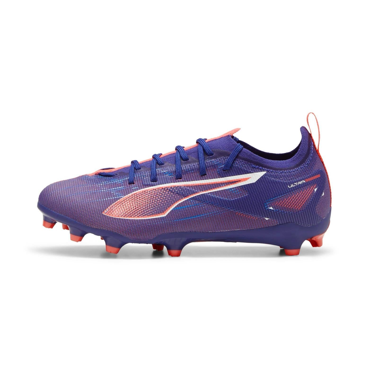 PUMA Ultra 5 Pro Fg/Ag Jr Firm Ground Puma