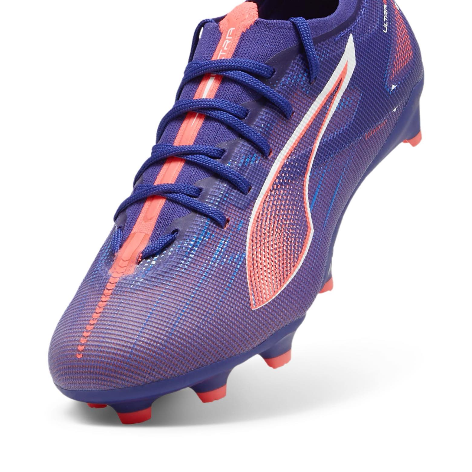 PUMA Ultra 5 Pro Fg/Ag Jr Firm Ground Puma