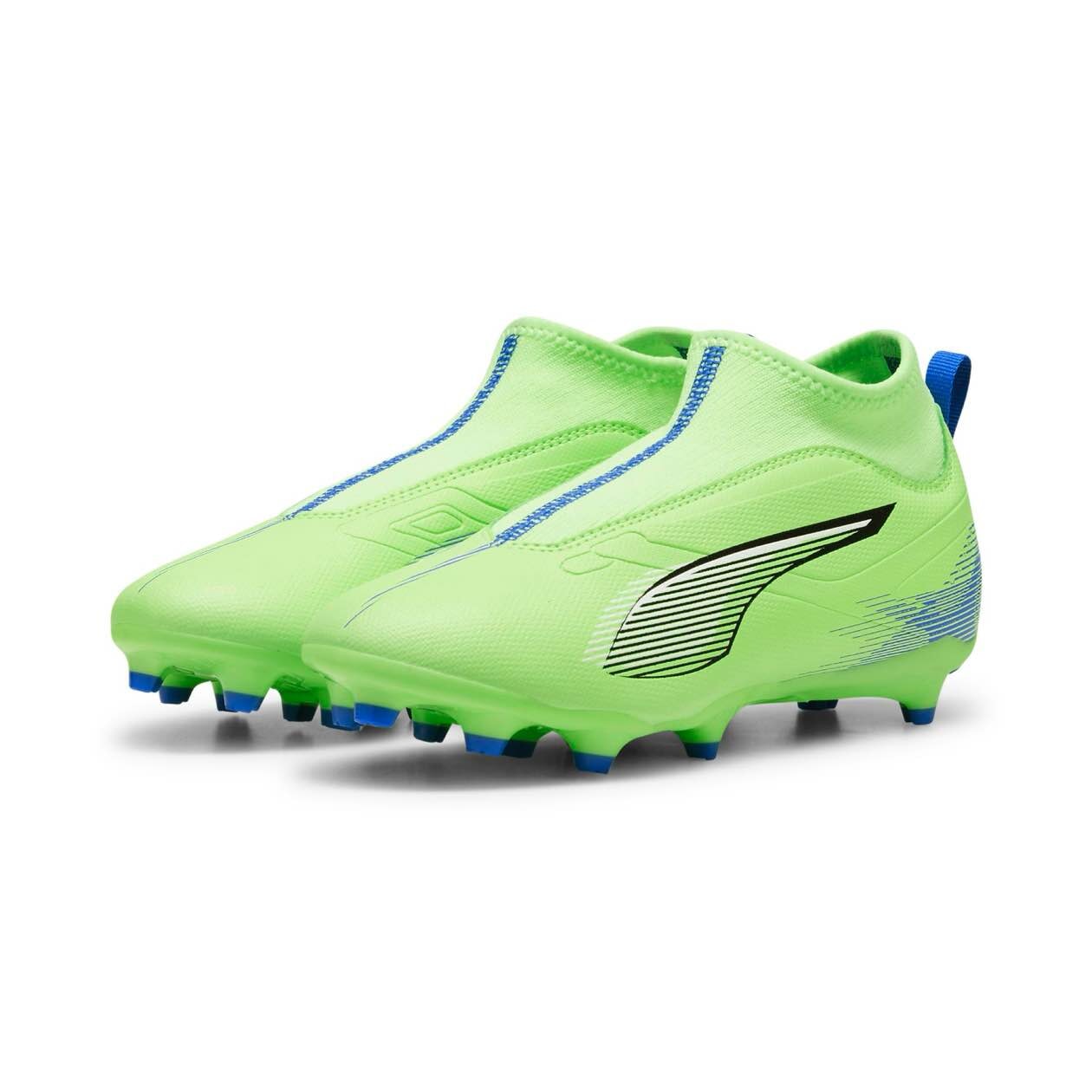 PUMA ULTRA 5 Match+ LL FG/AG Jr. Firm Ground Puma