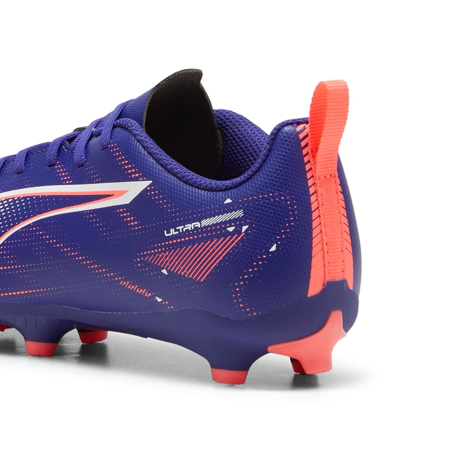 PUMA ULTRA 5 Play FG/AG Jr. Firm Ground Puma