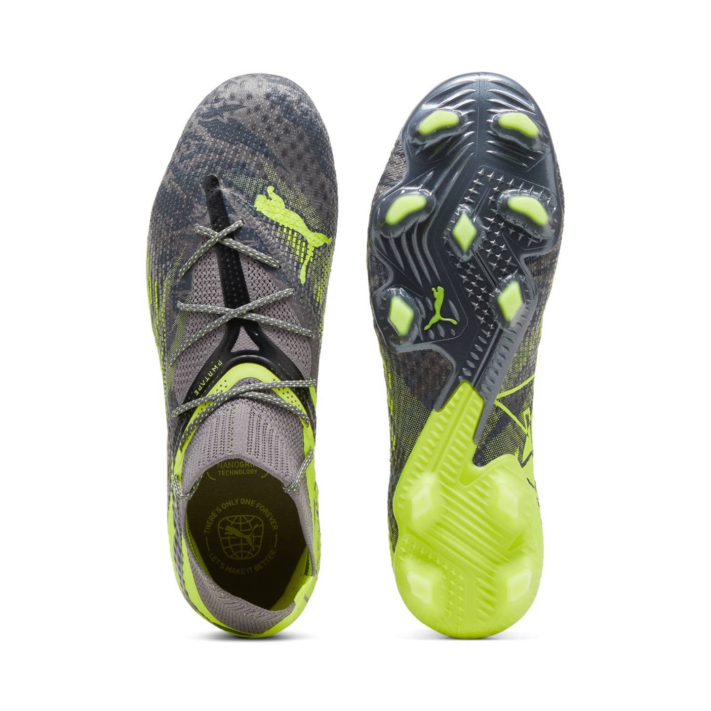 PUMA FUTURE 7 ULTIMATE RUSH FG/AG Firm Ground Puma
