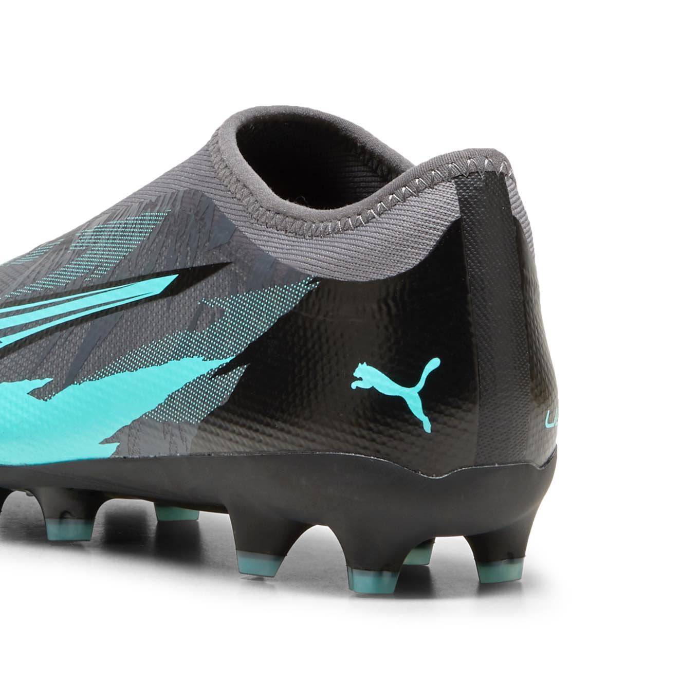 PUMA ULTRA Match RUSH LL FG/AG Jr. Firm Ground Puma