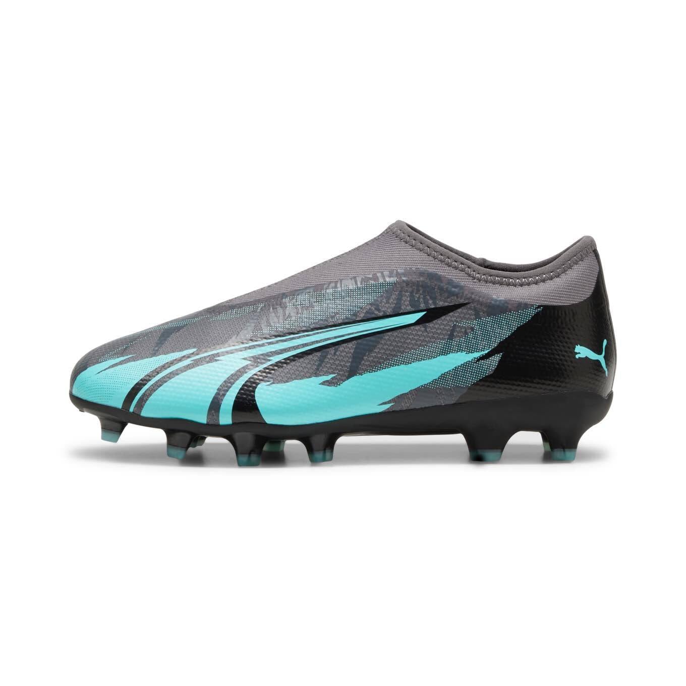 PUMA ULTRA Match RUSH LL FG/AG Jr. Firm Ground Puma