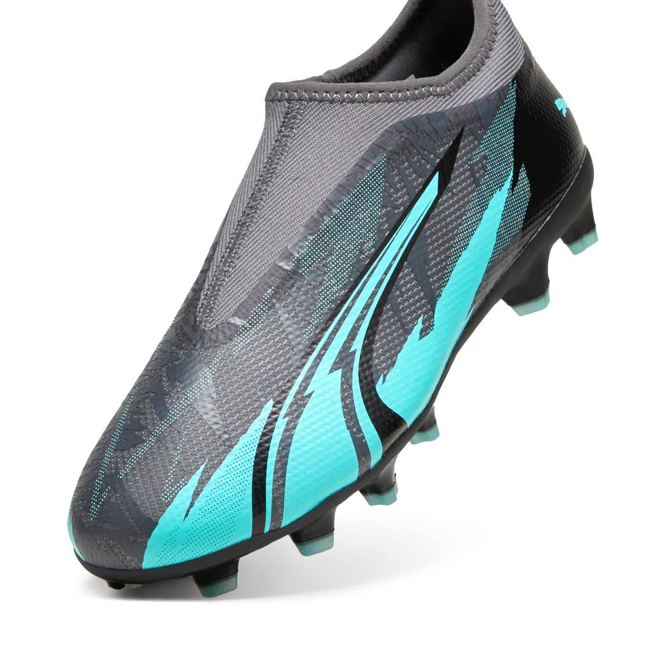 PUMA ULTRA Match RUSH LL FG/AG Jr. Firm Ground Puma
