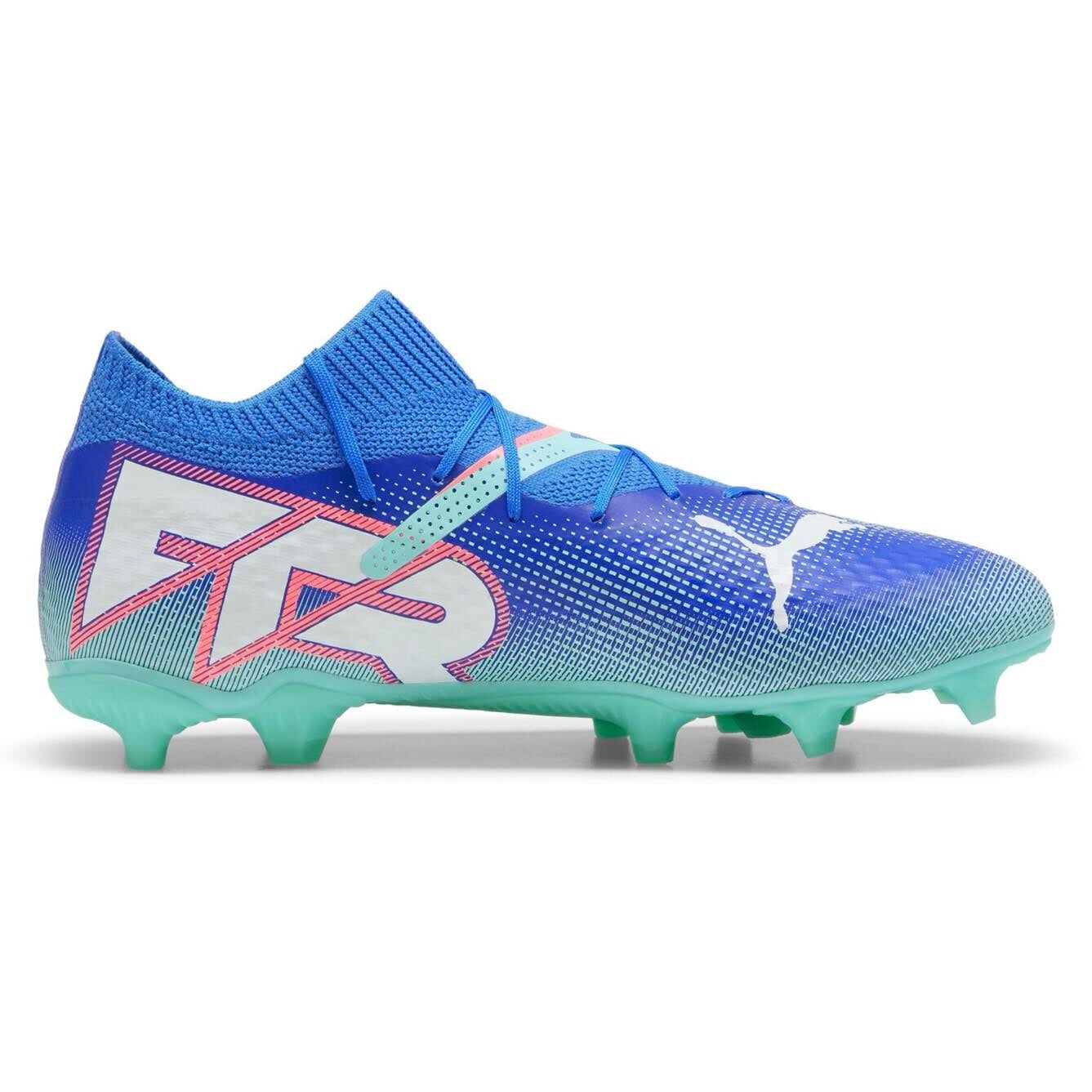 PUMA FUTURE 7 Pro FG/AG Firm Ground Puma Blue 7
