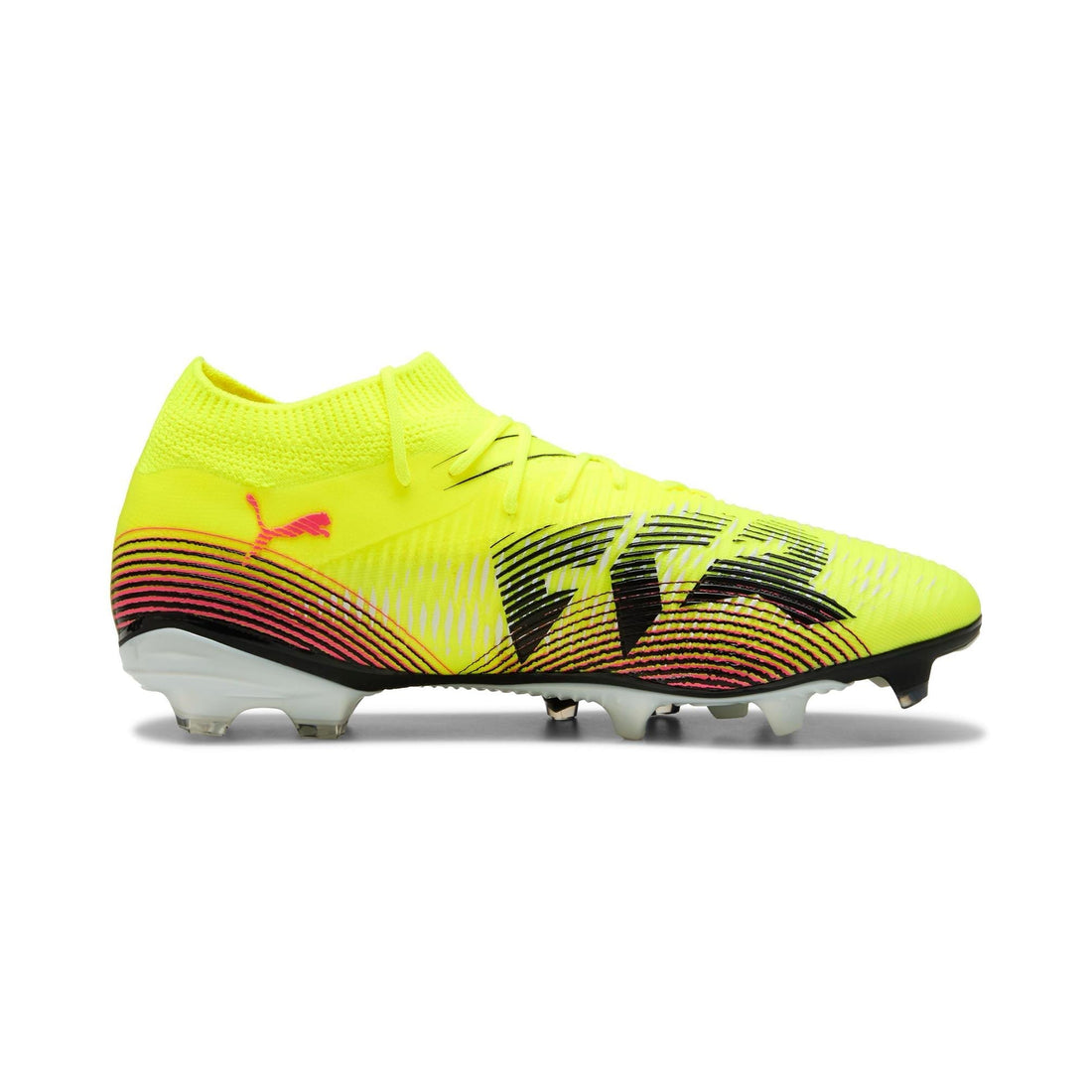 PUMA FUTURE 8 Match FG/AG Firm Ground Puma