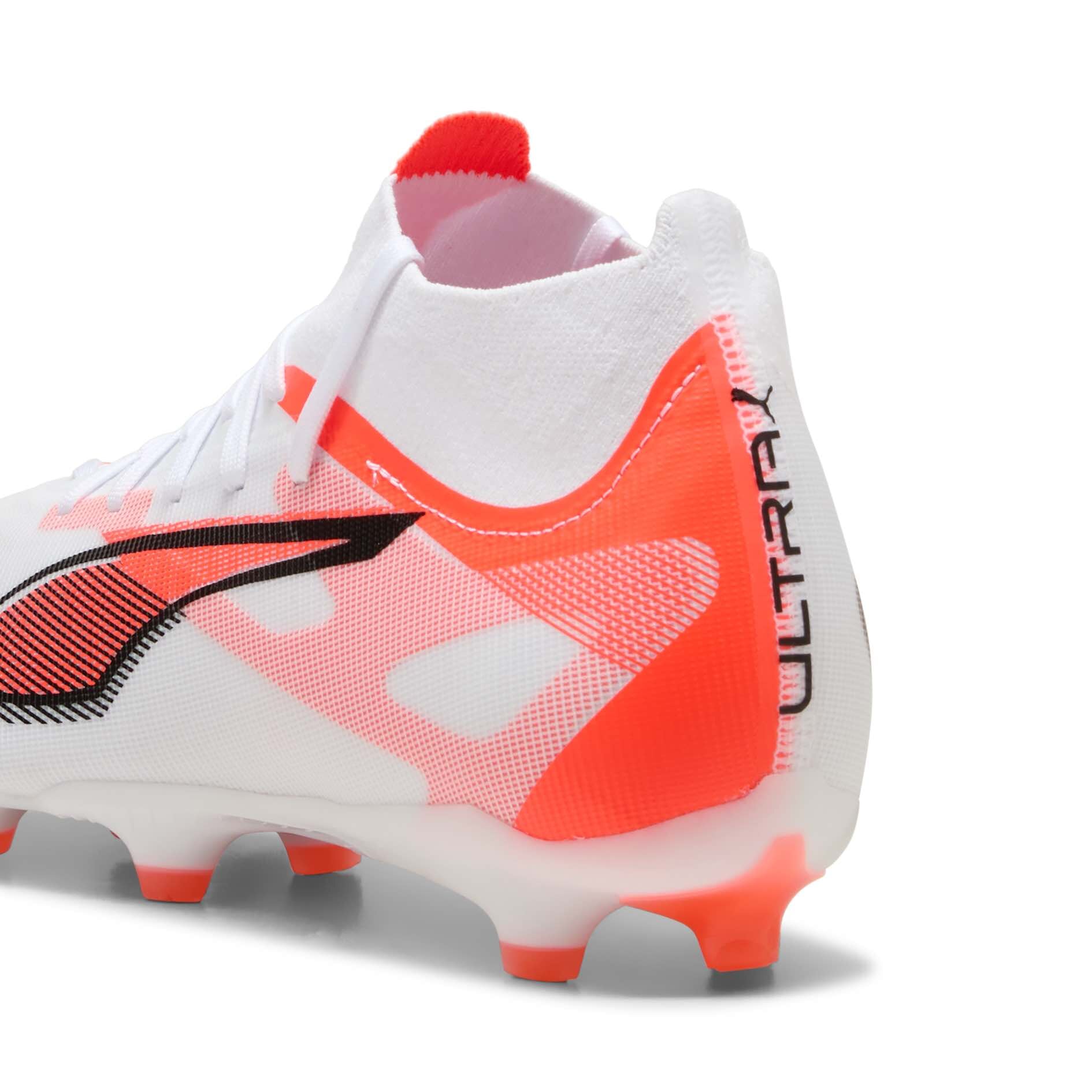PUMA ULTRA 5 Match+ FG/AG Firm Ground Puma
