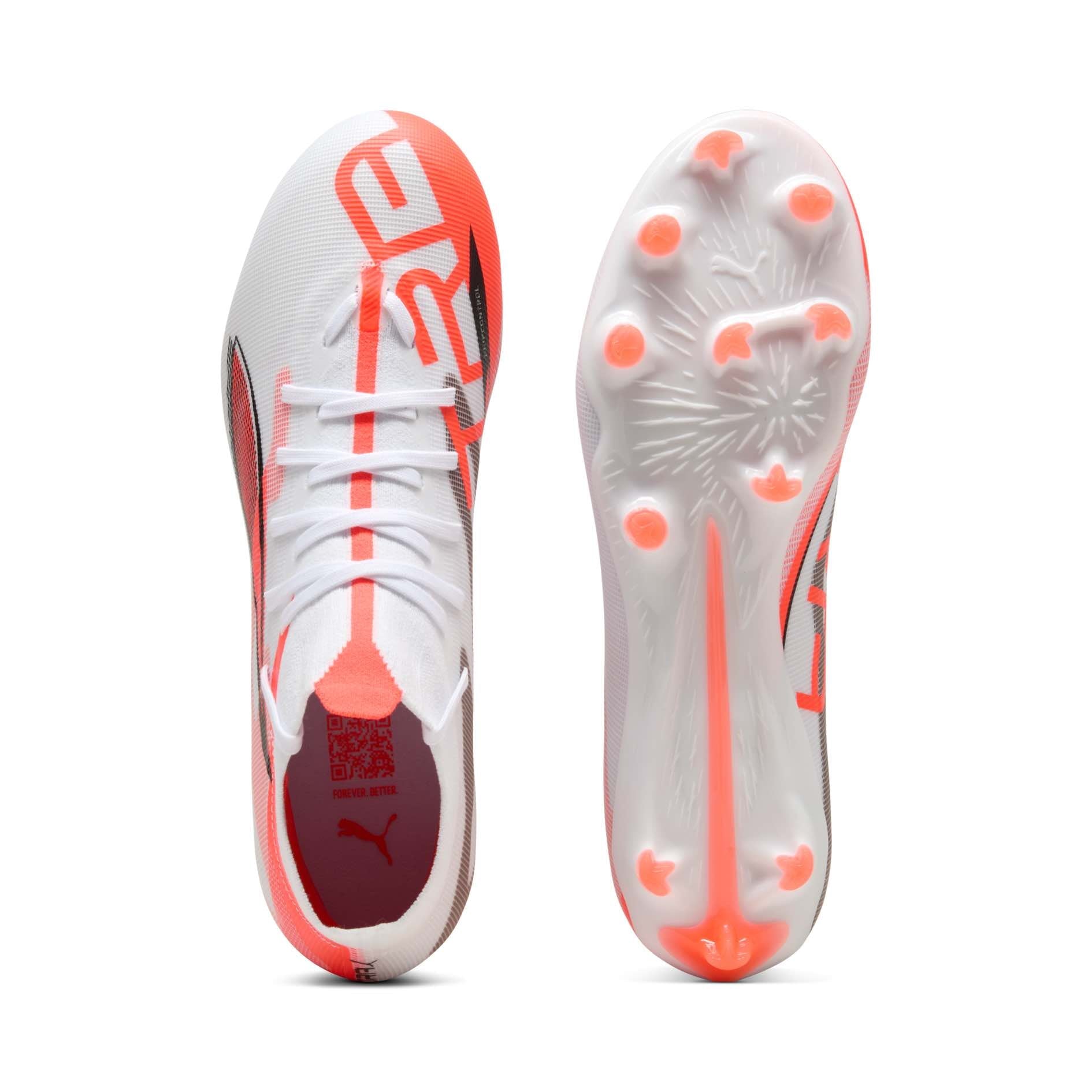 PUMA ULTRA 5 Match+ FG/AG Firm Ground Puma