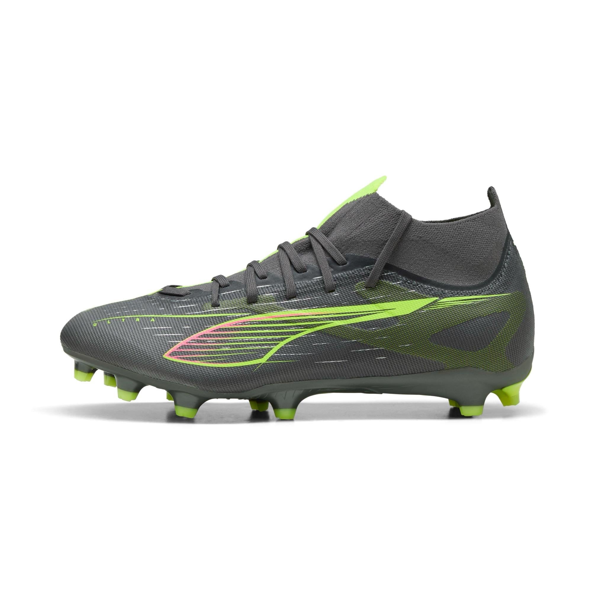 PUMA ULTRA 5 Match+ FG/AG Firm Ground Puma