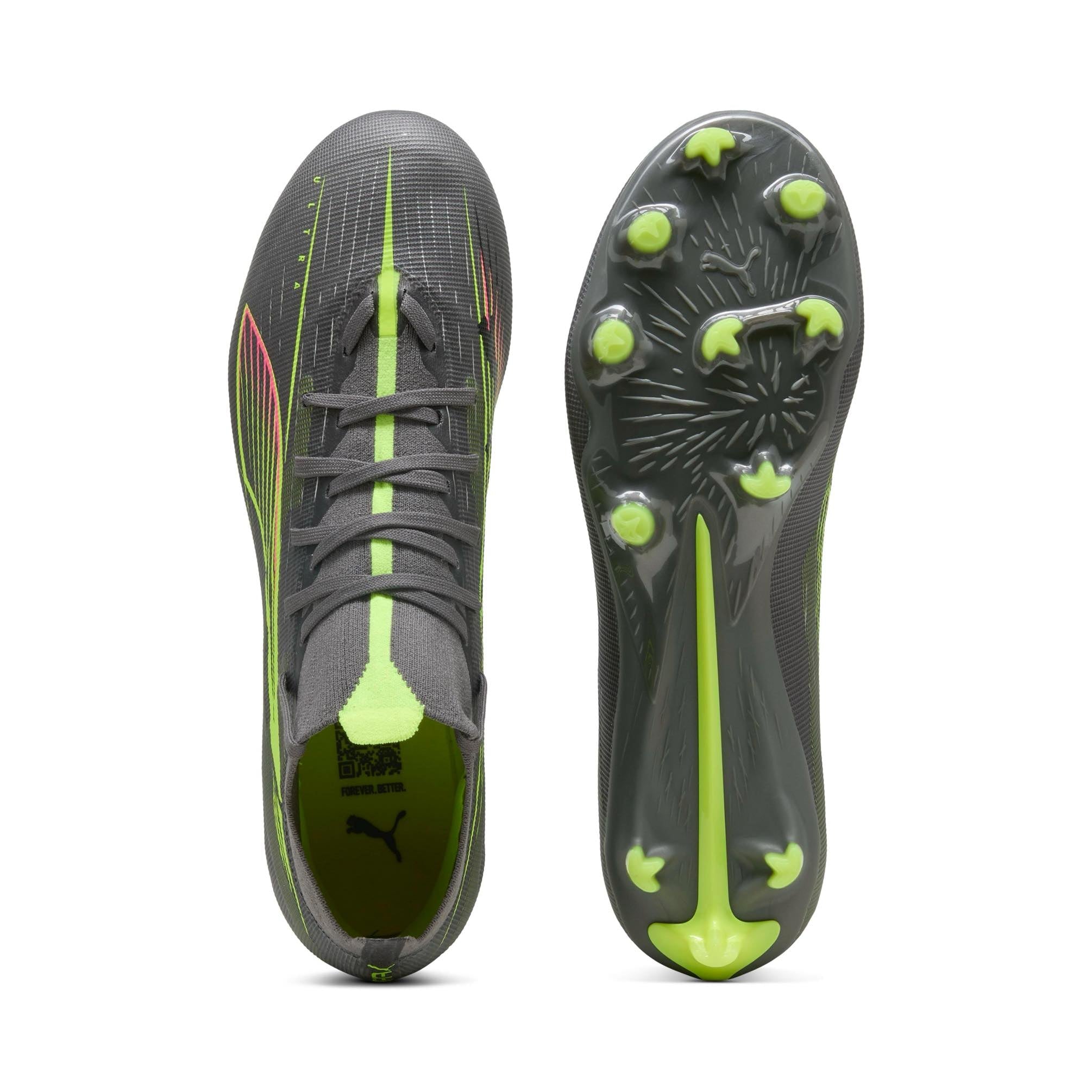 PUMA ULTRA 5 Match+ FG/AG Firm Ground Puma