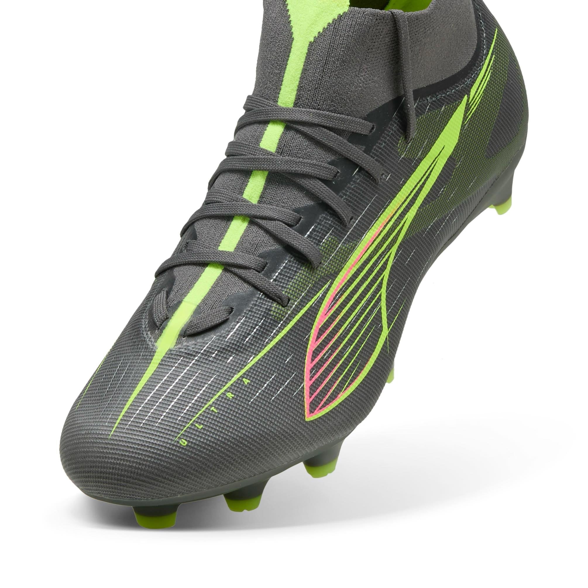 PUMA ULTRA 5 Match+ FG/AG Firm Ground Puma