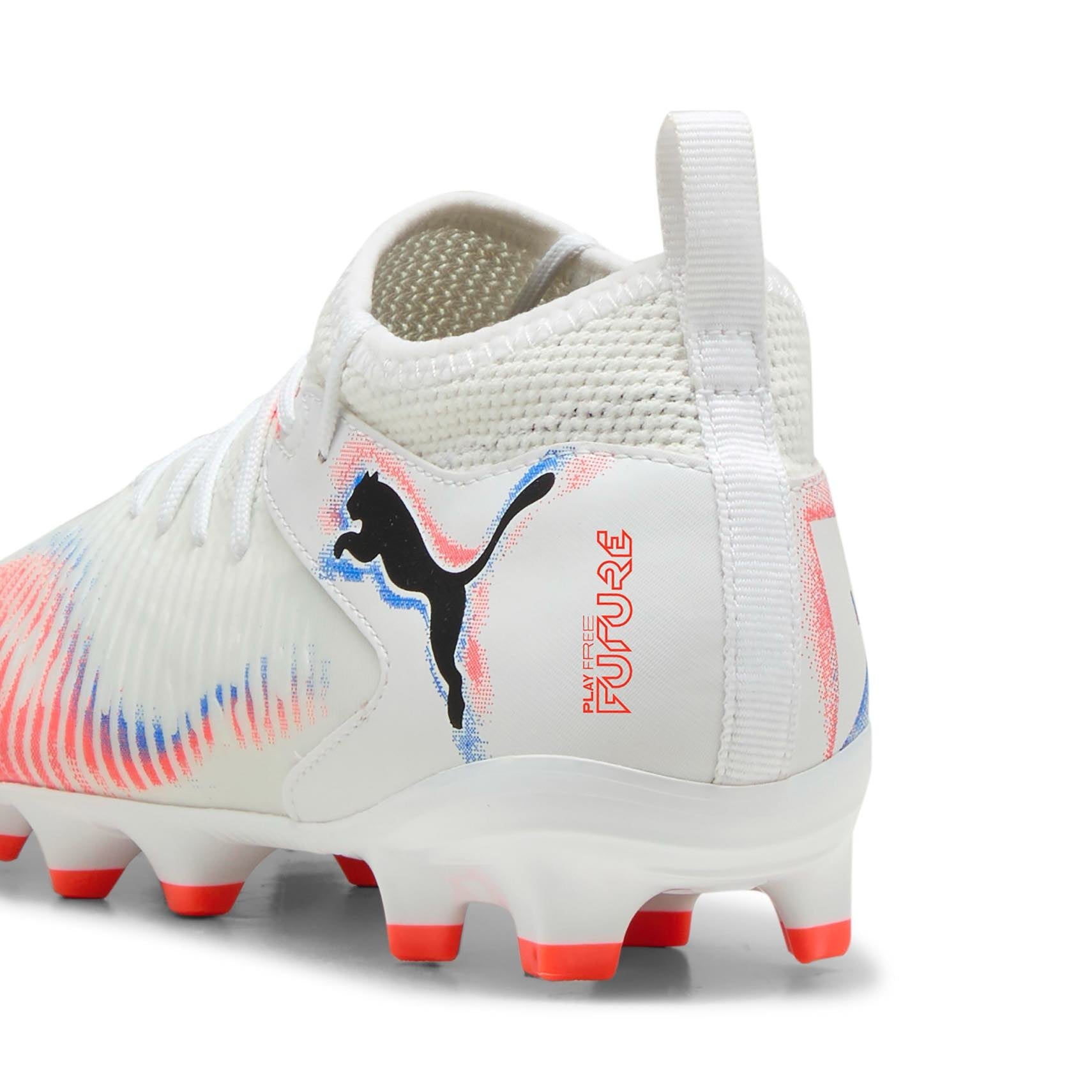 PUMA FUTURE 8 Match FG/AG Jr. Firm Ground PUMA
