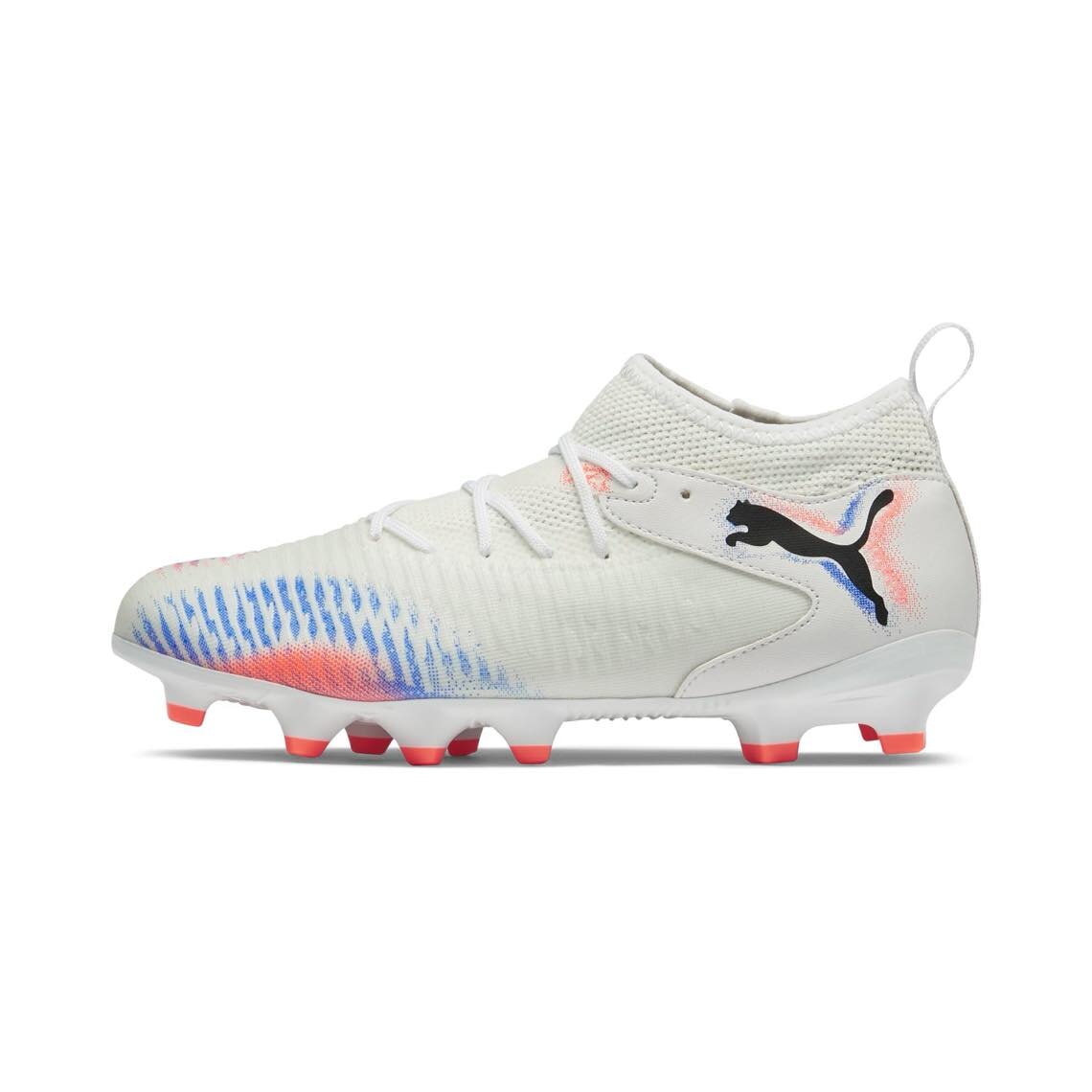 PUMA FUTURE 8 Match FG/AG Jr. Firm Ground PUMA