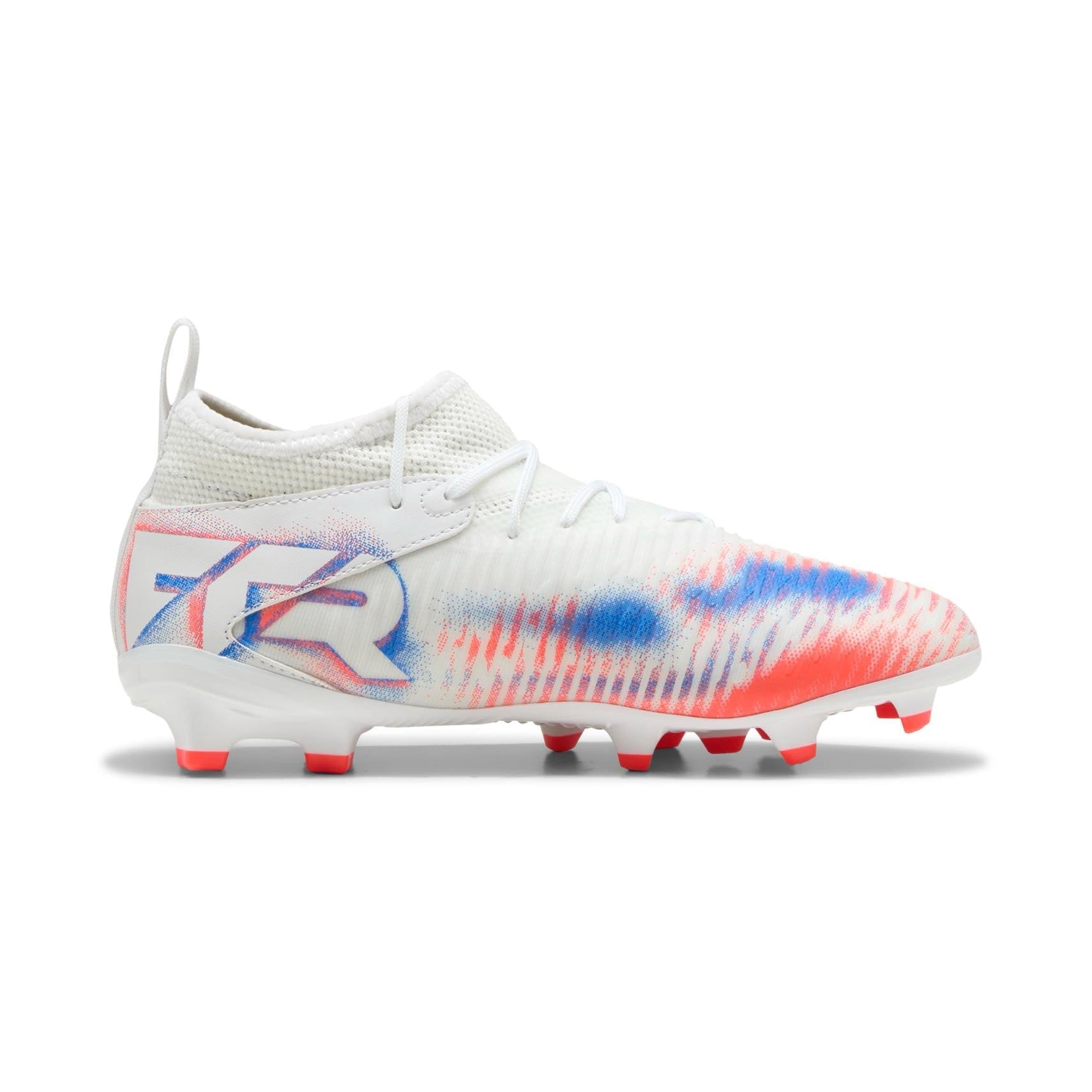 PUMA FUTURE 8 Match FG/AG Jr. Firm Ground PUMA