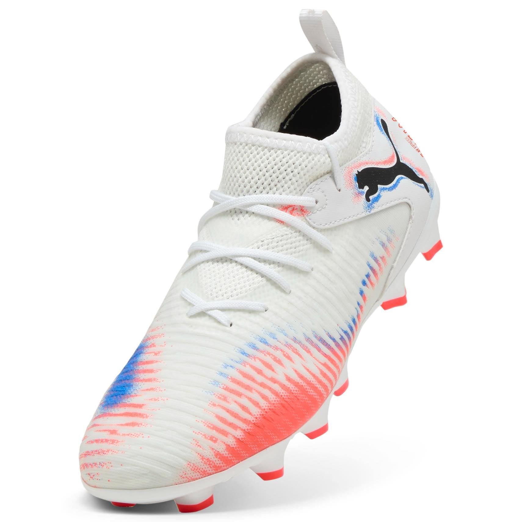 PUMA FUTURE 8 Match FG/AG Jr. Firm Ground PUMA