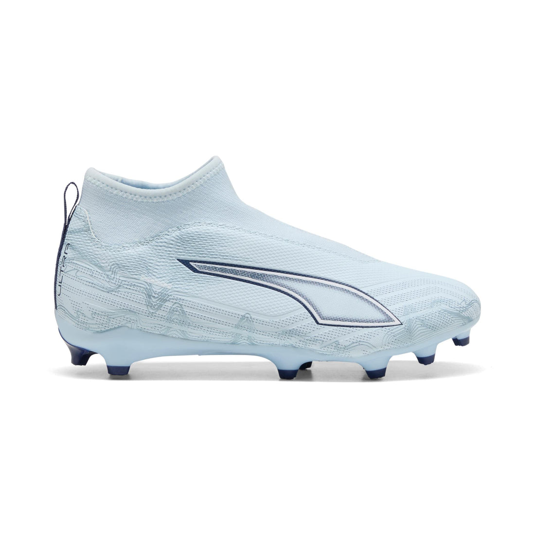 PUMA ULTRA 6 Match+ LL FG/AG Jr. Firm Ground (FG) PUMA
