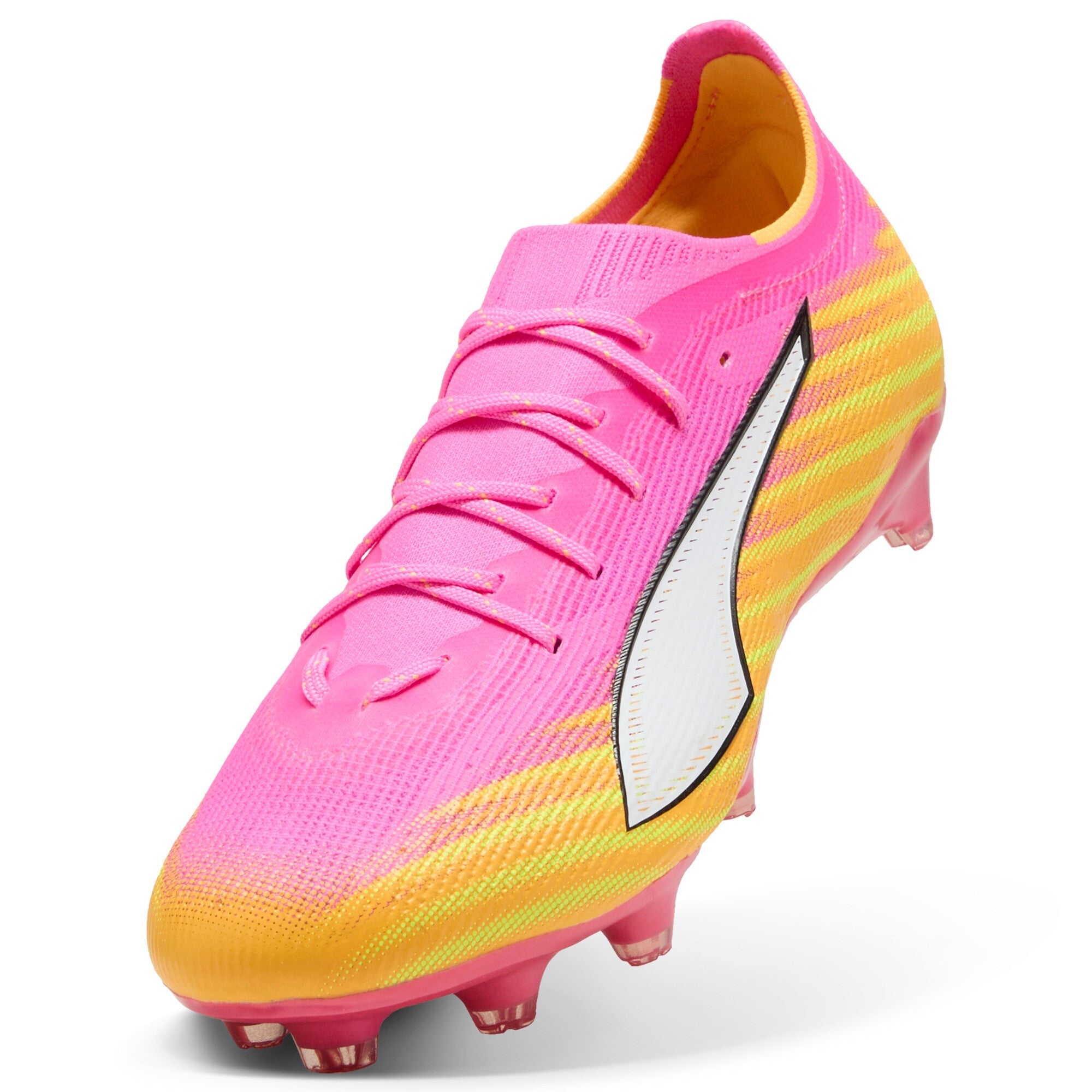 PUMA ULTRA 6 Pro FG/AG Firm Ground (FG) PUMA