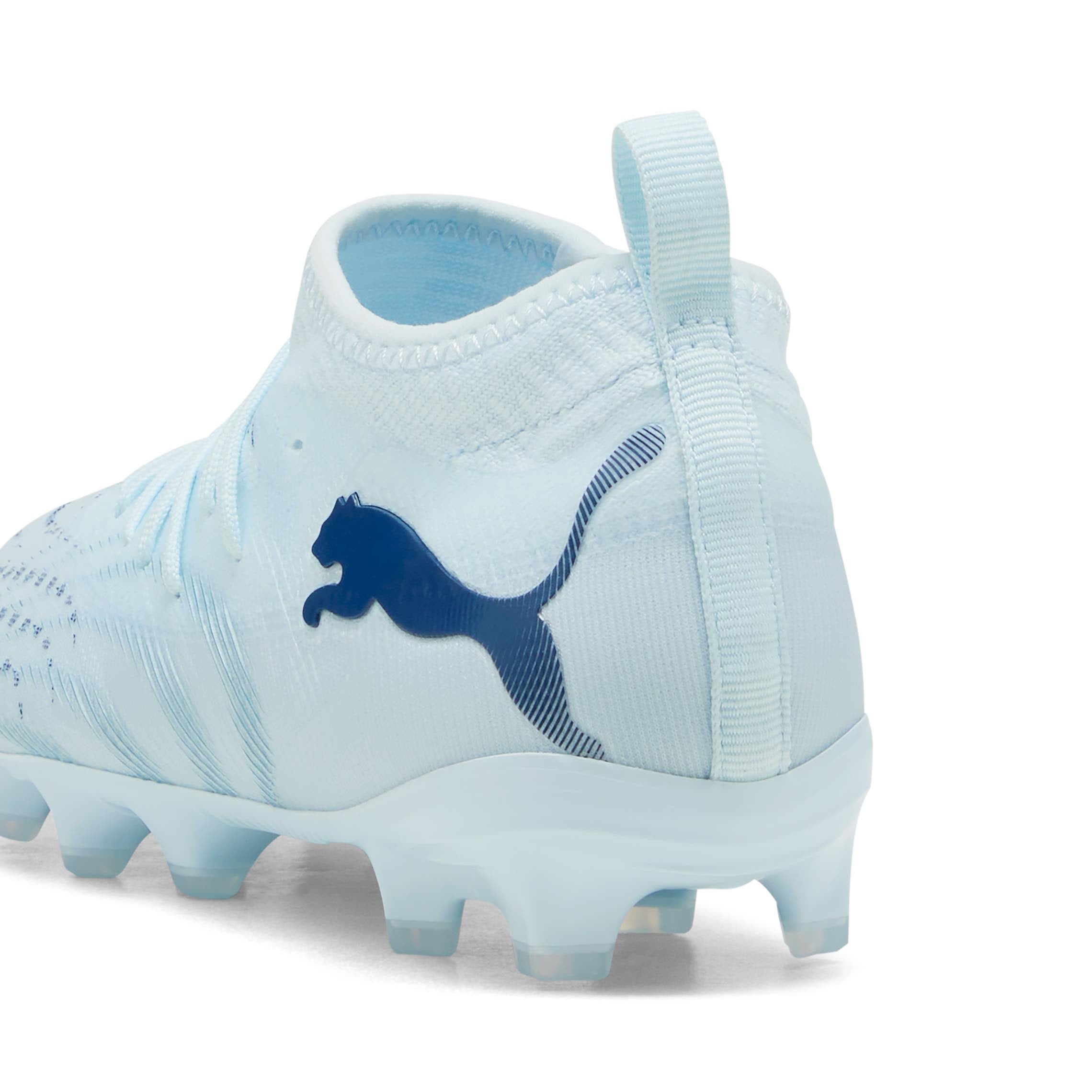 PUMA FUTURE 9 Match FG/AG Jr. Firm Ground (FG) PUMA