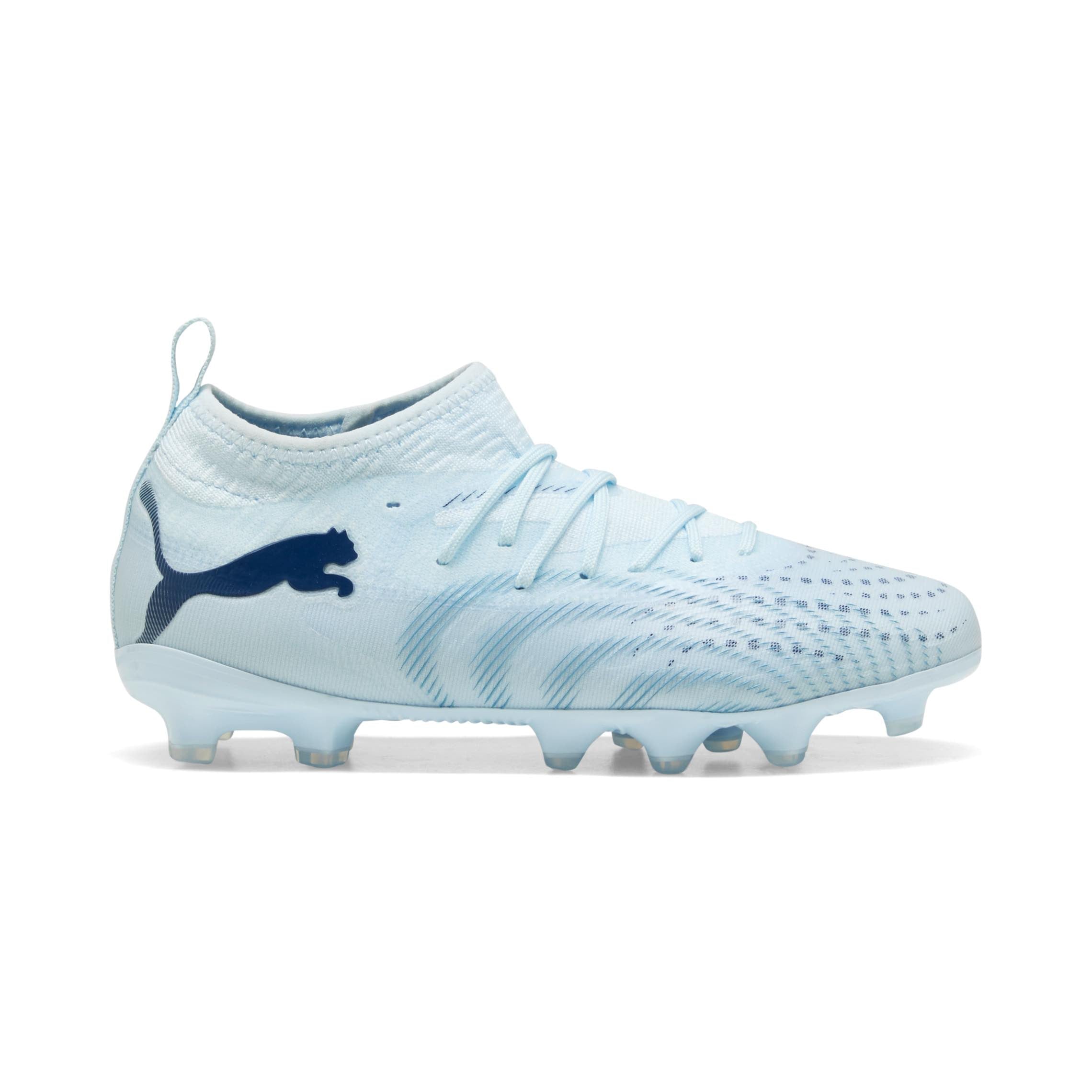 PUMA FUTURE 9 Match FG/AG Jr. Firm Ground (FG) PUMA