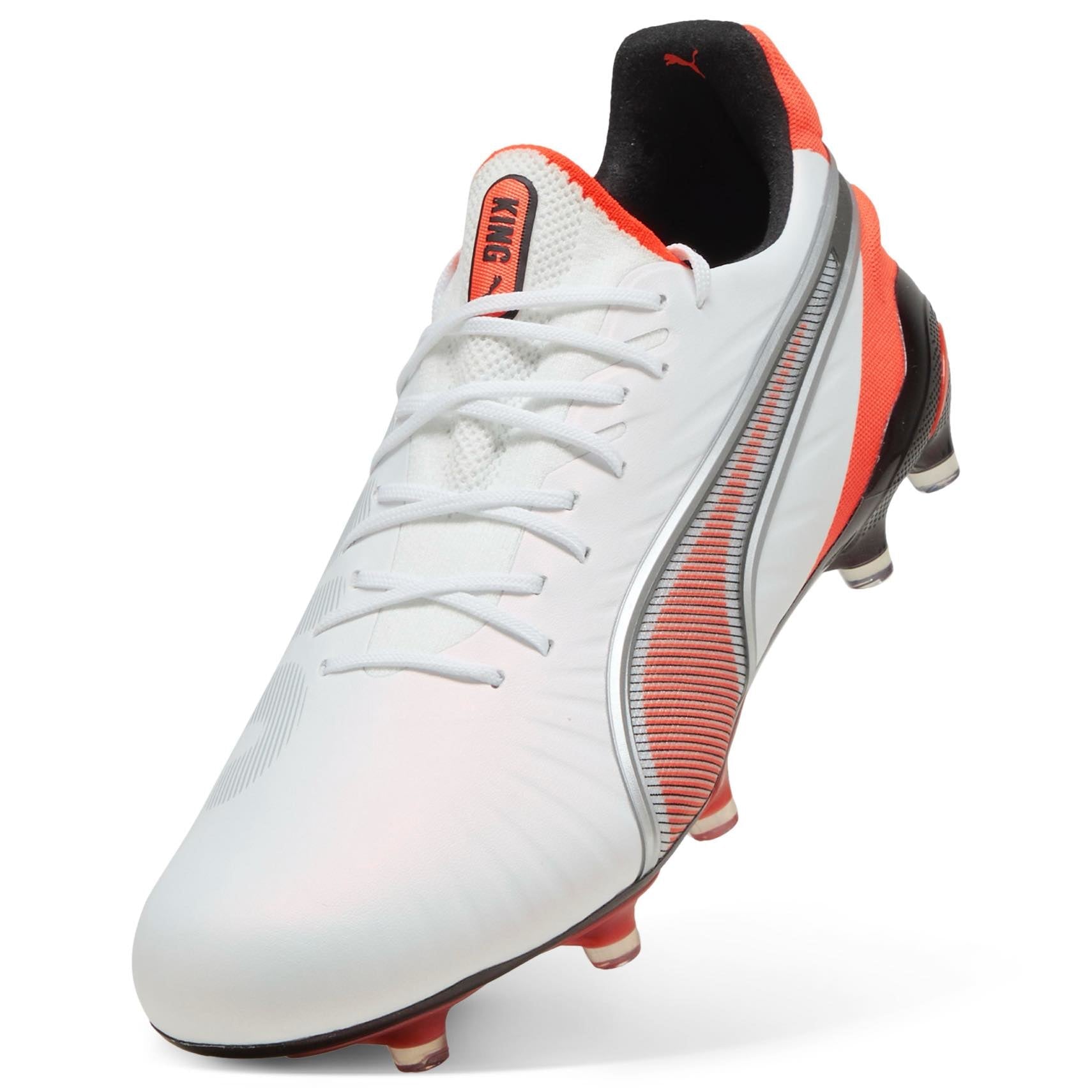 PUMA King Ultimate FG/AG Firm Ground PUMA