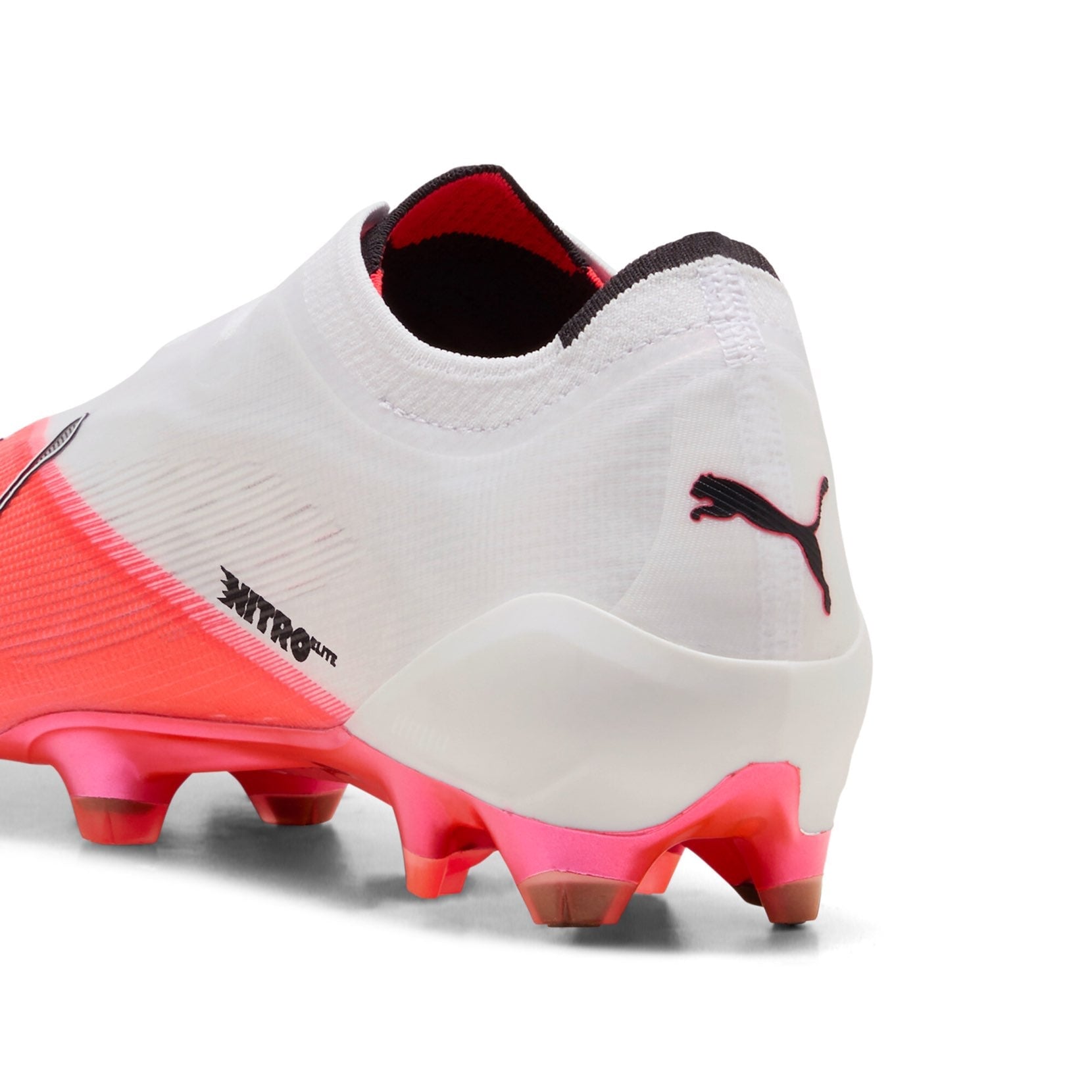 PUMA ULTRA NITRO™ 7 Ultimate Laceless FG/AG Jr. Firm Ground (FG) PUMA