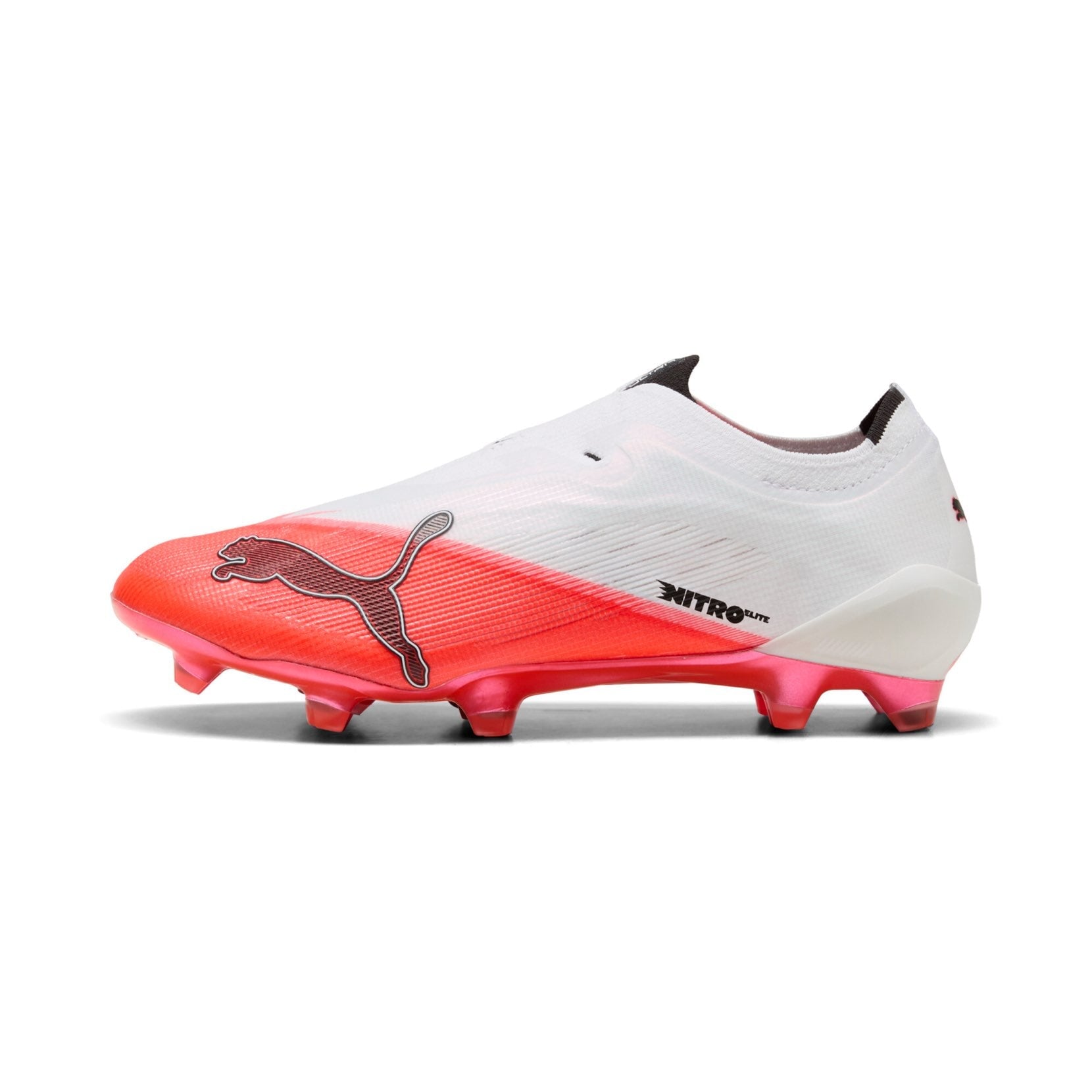 PUMA ULTRA NITRO™ 7 Ultimate Laceless FG Firm Ground (FG) PUMA