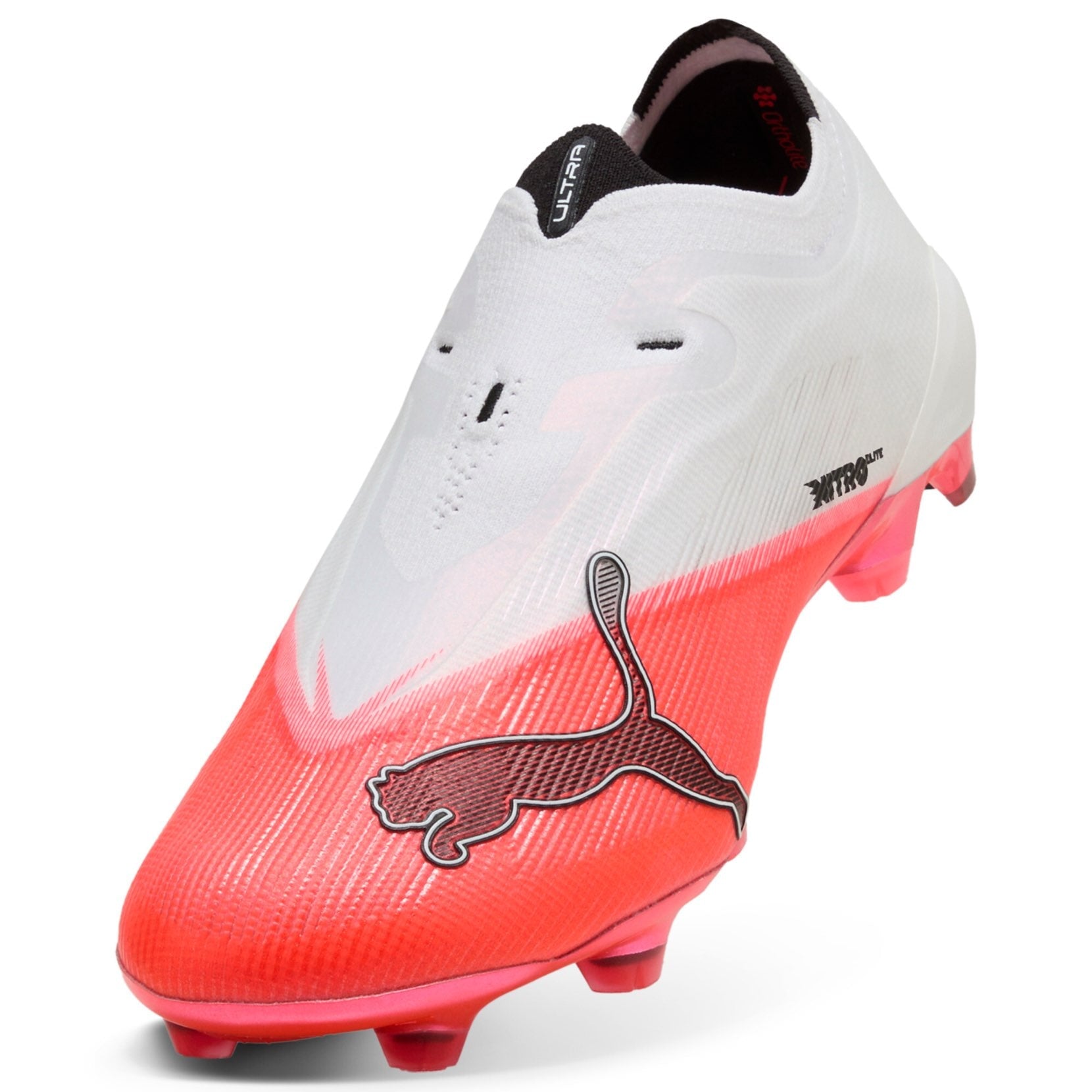 PUMA ULTRA NITRO™ 7 Ultimate Laceless FG Firm Ground (FG) PUMA