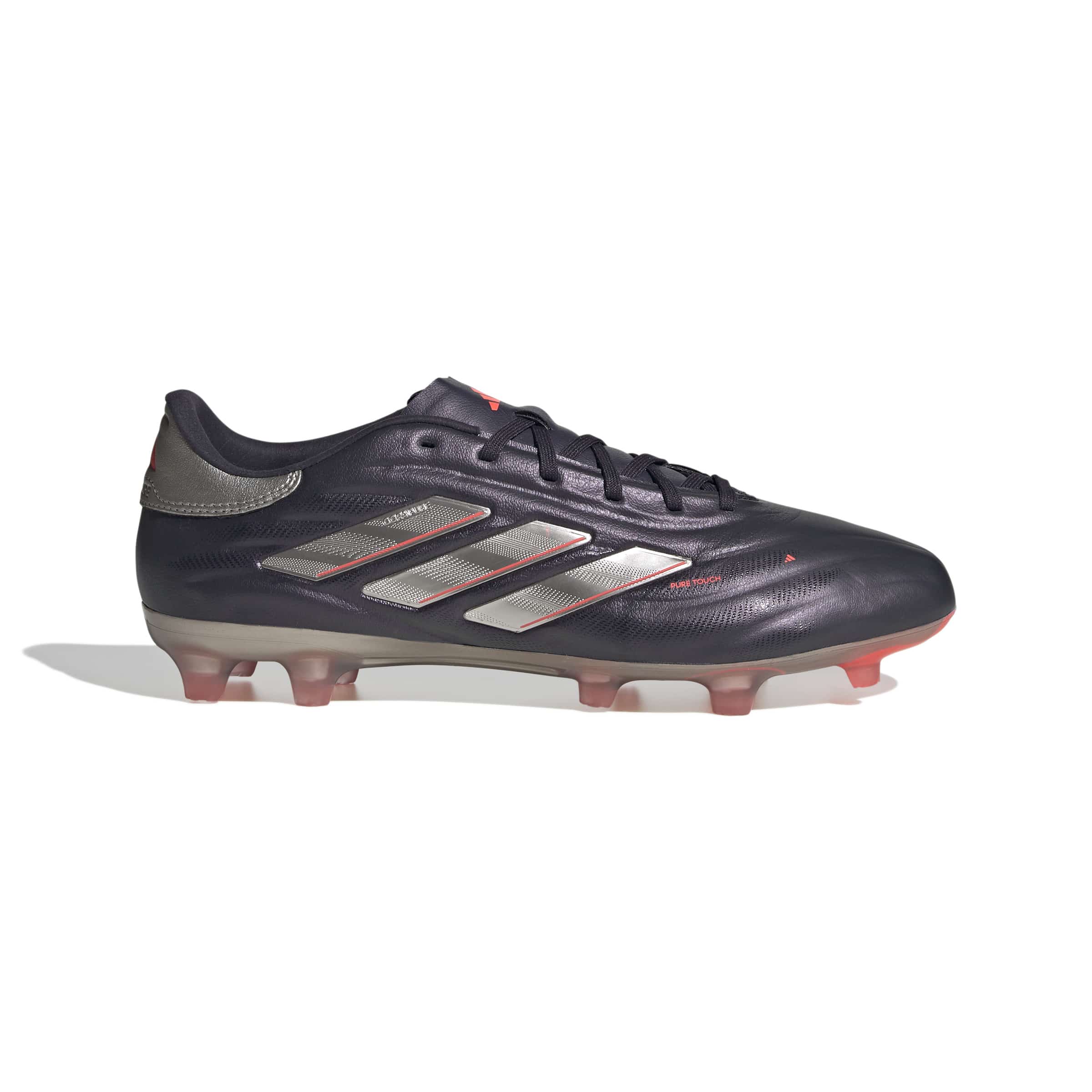 adidas Copa Pure 2 Pro FG Firm Ground adidas Purple M 6.5 / W 7.5