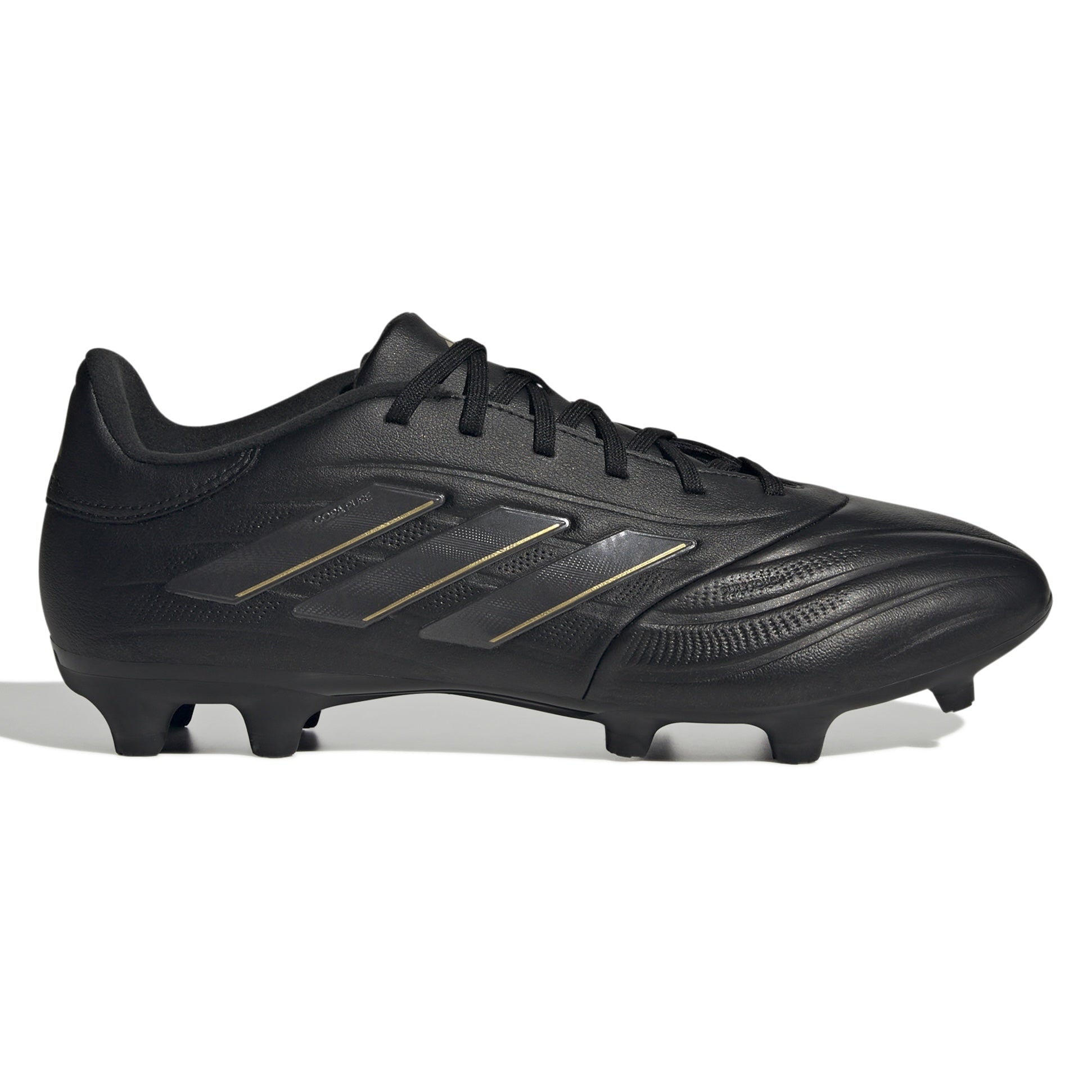 adidas Copa Pure II LEAGUE FG Firm Ground adidas Black 6.5
