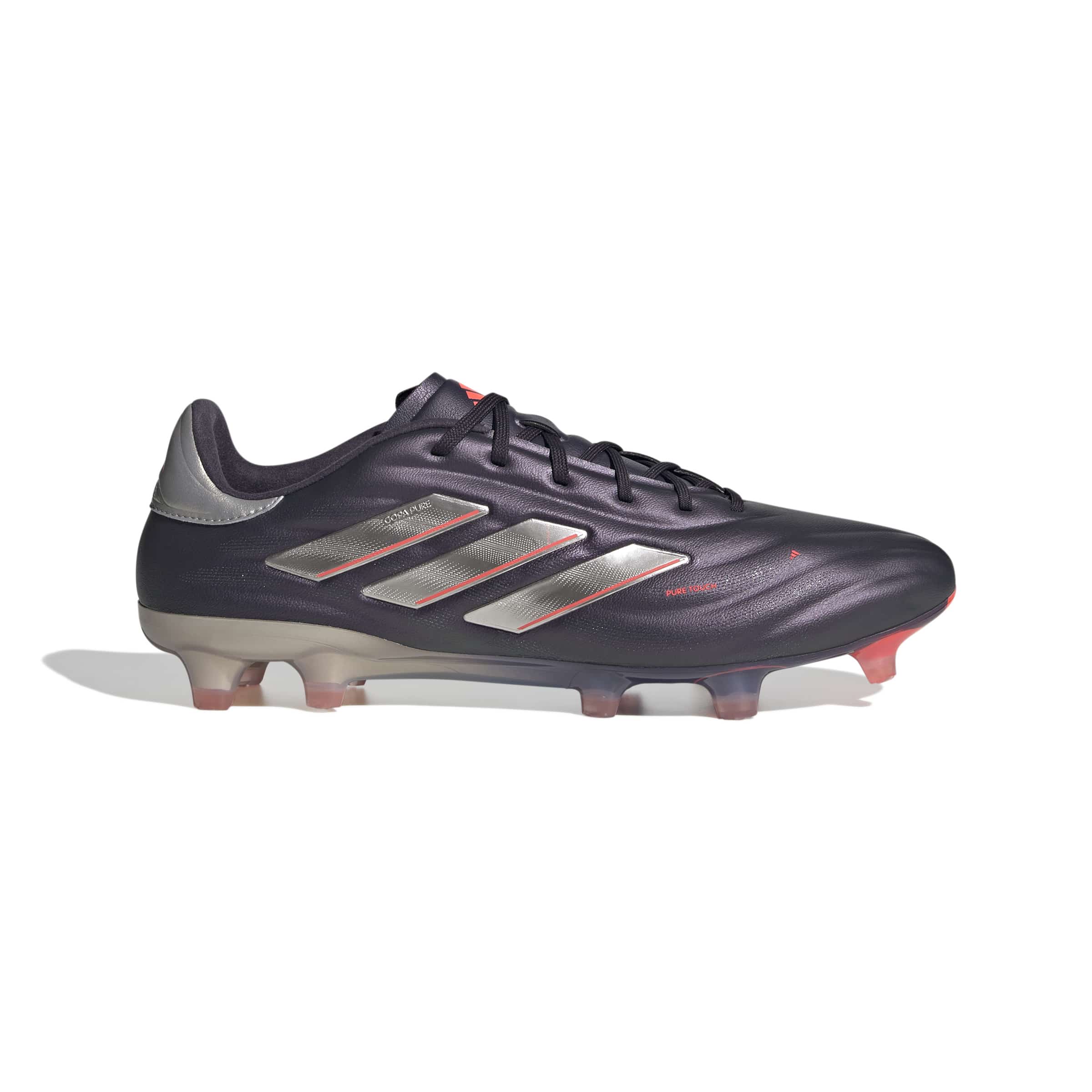 adidas Copa Pure 2 Elite FG Firm Ground adidas Purple M 6.5 / W 7.5