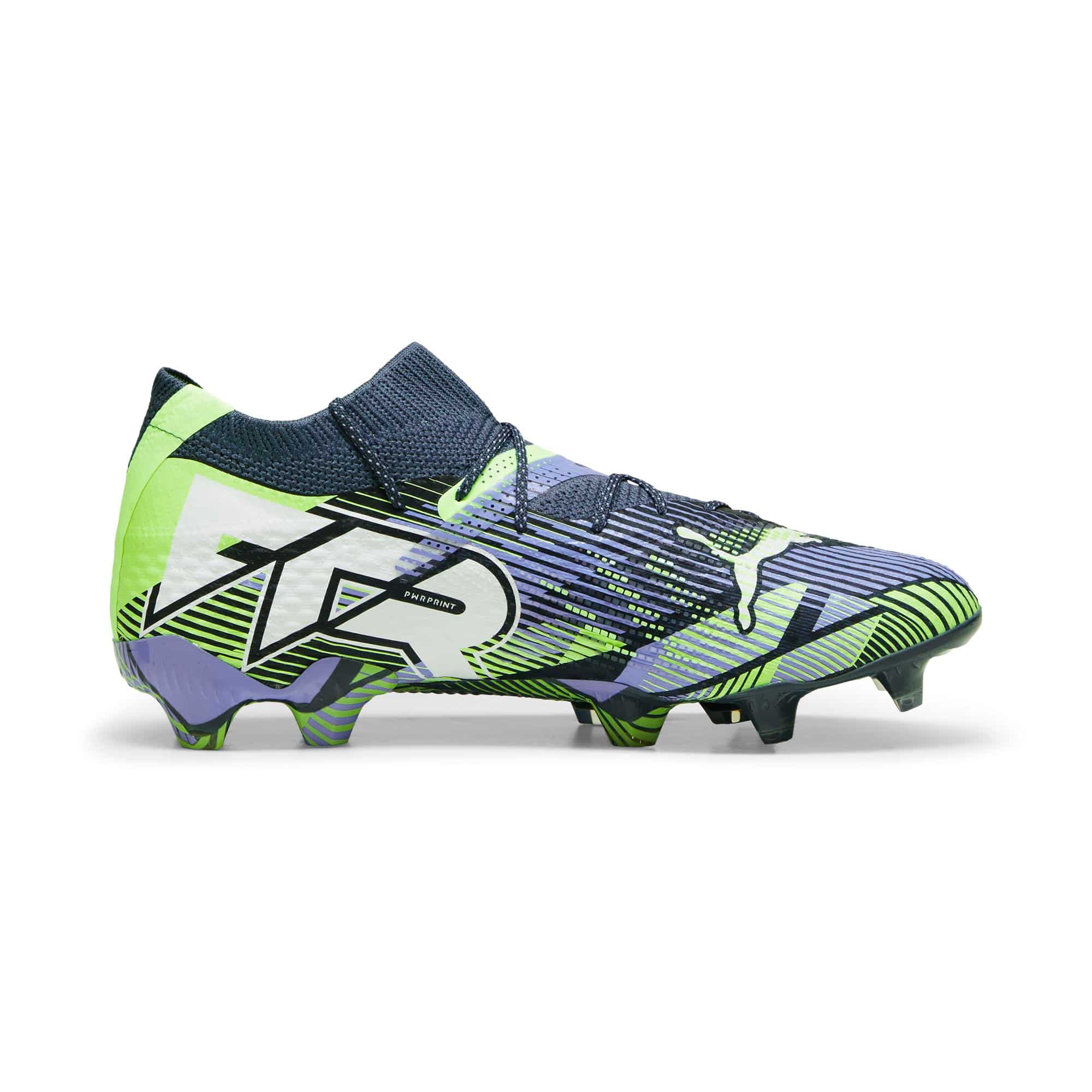 PUMA FUTURE 7 Ultimate FG/AG Firm Ground PUMA Grey M 6.5 / W 8