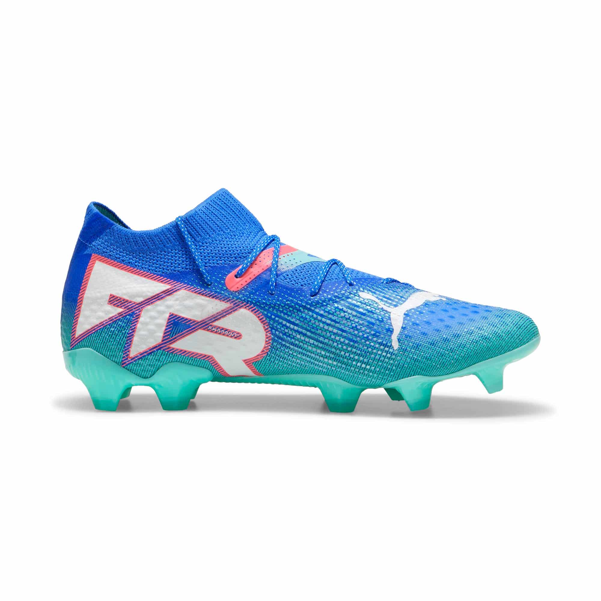 PUMA FUTURE 7 Ultimate FG/AG Firm Ground PUMA Blue M 6.5 / W 8