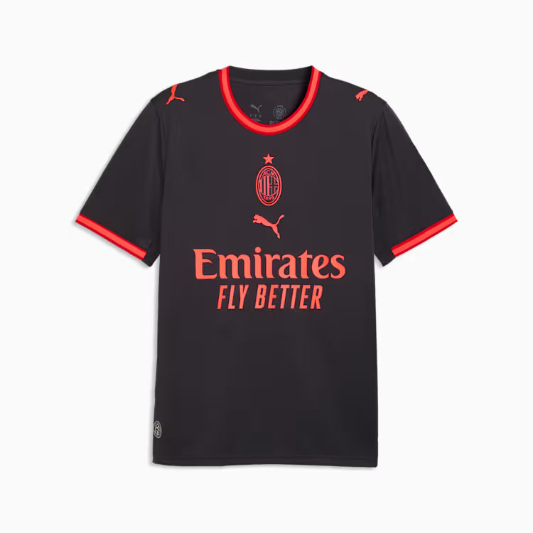AC Milan 26/27 Third Jersey Official Jerseys PUMA