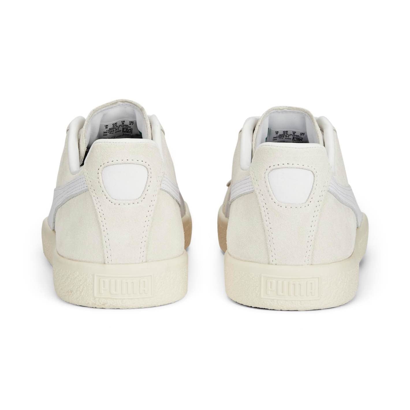 PUMA Sneakers Clyde PRM Lifestyle Puma